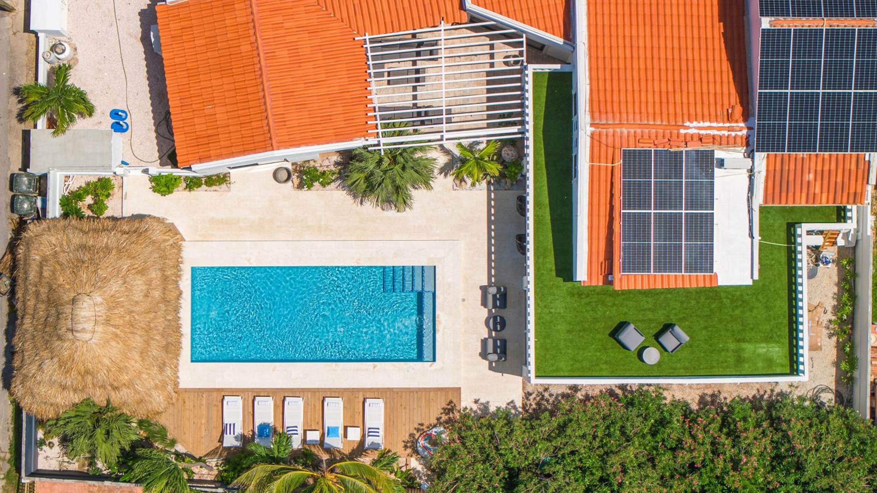 Bocobay Beach House