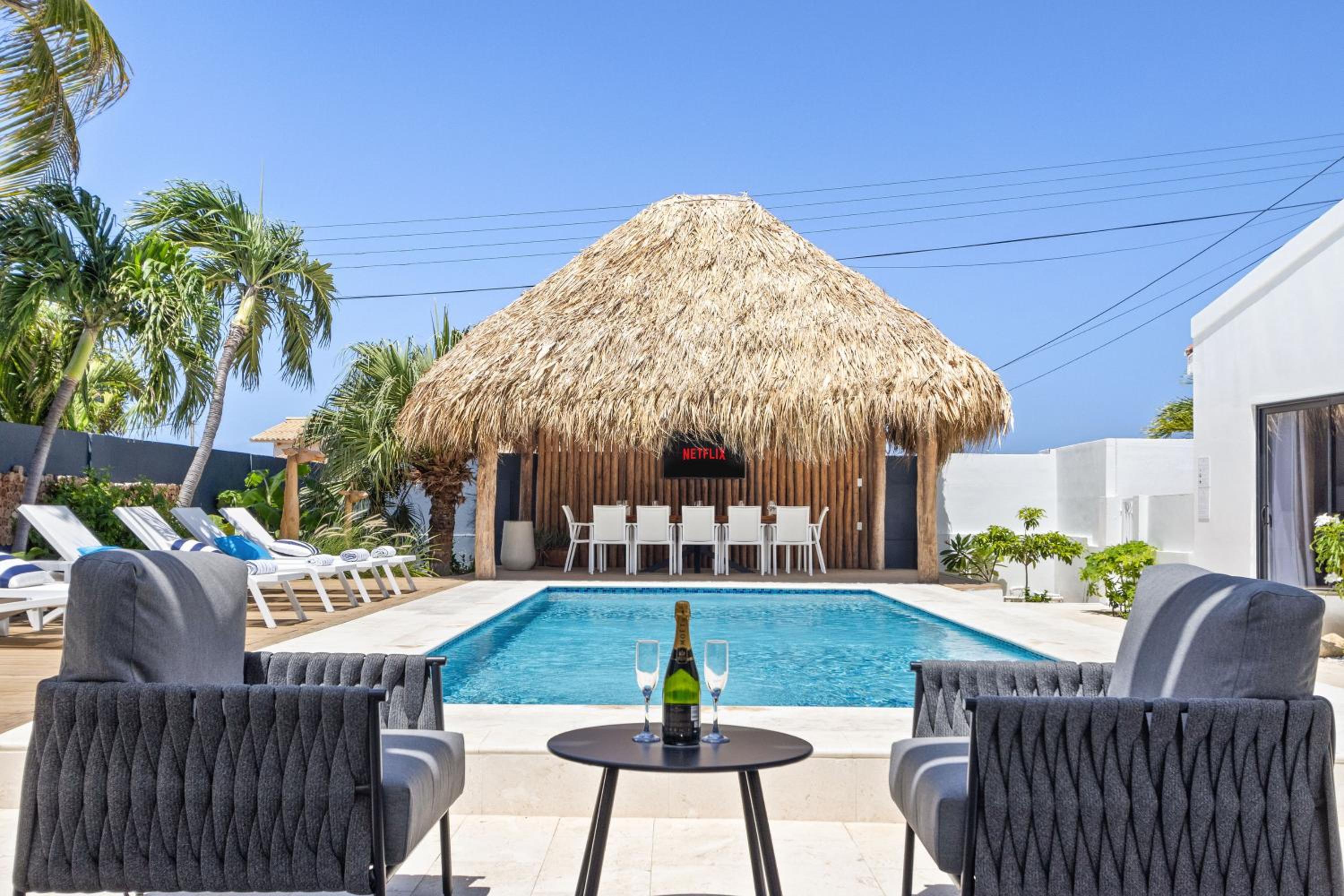 Bocobay Beach House