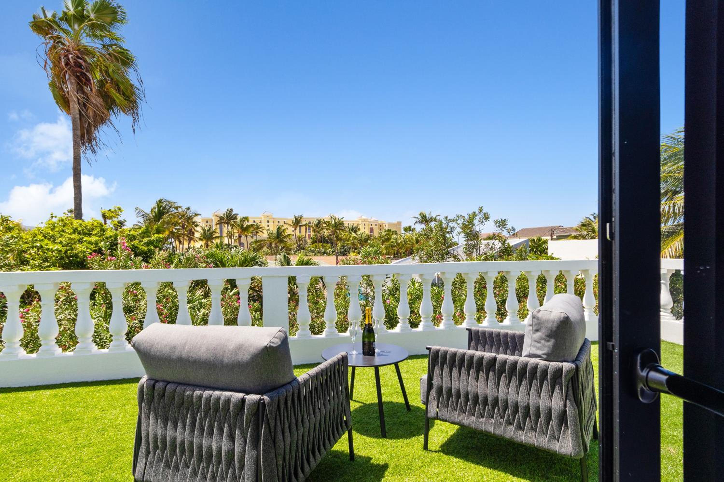 Bocobay Beach House