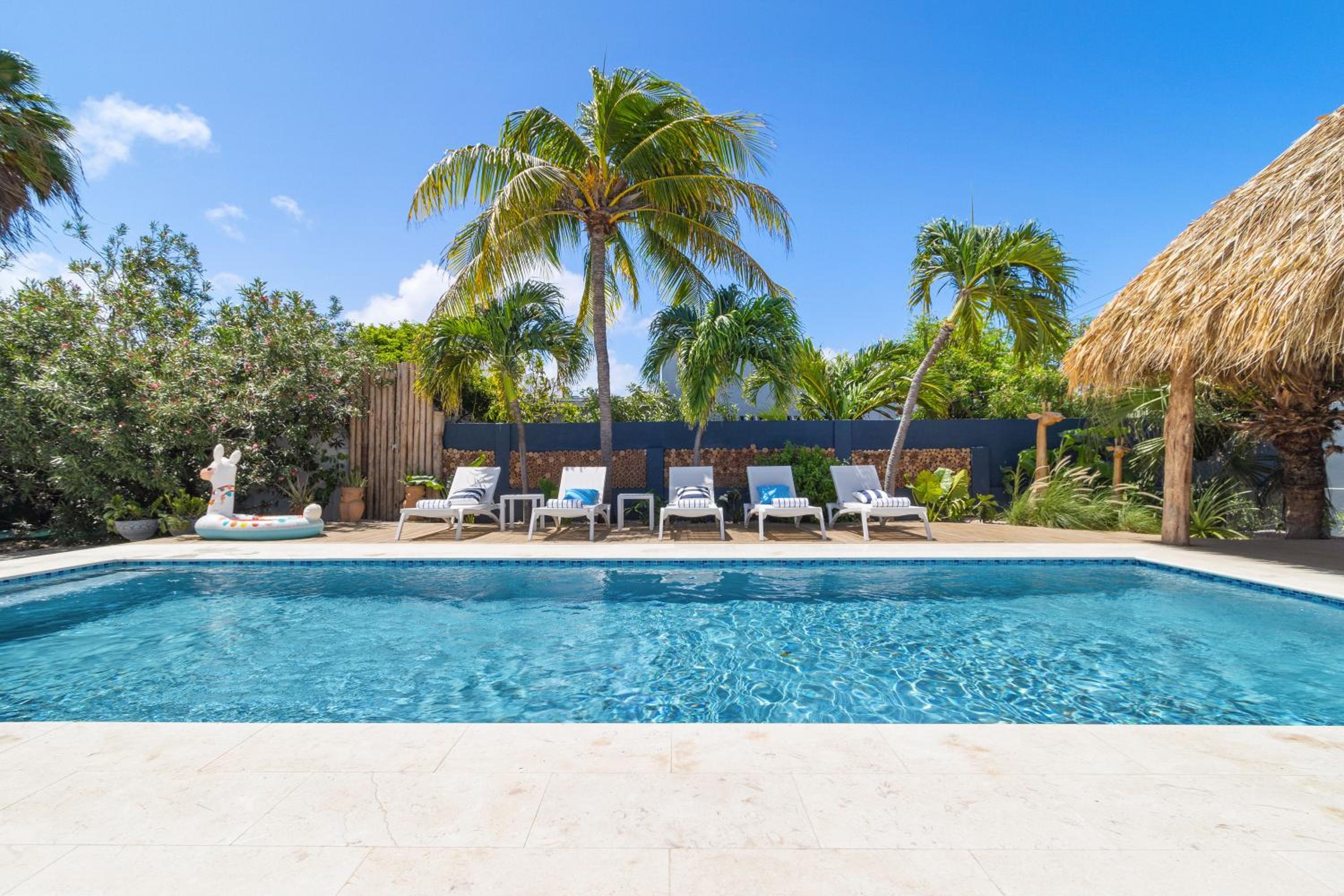 Bocobay Beach House