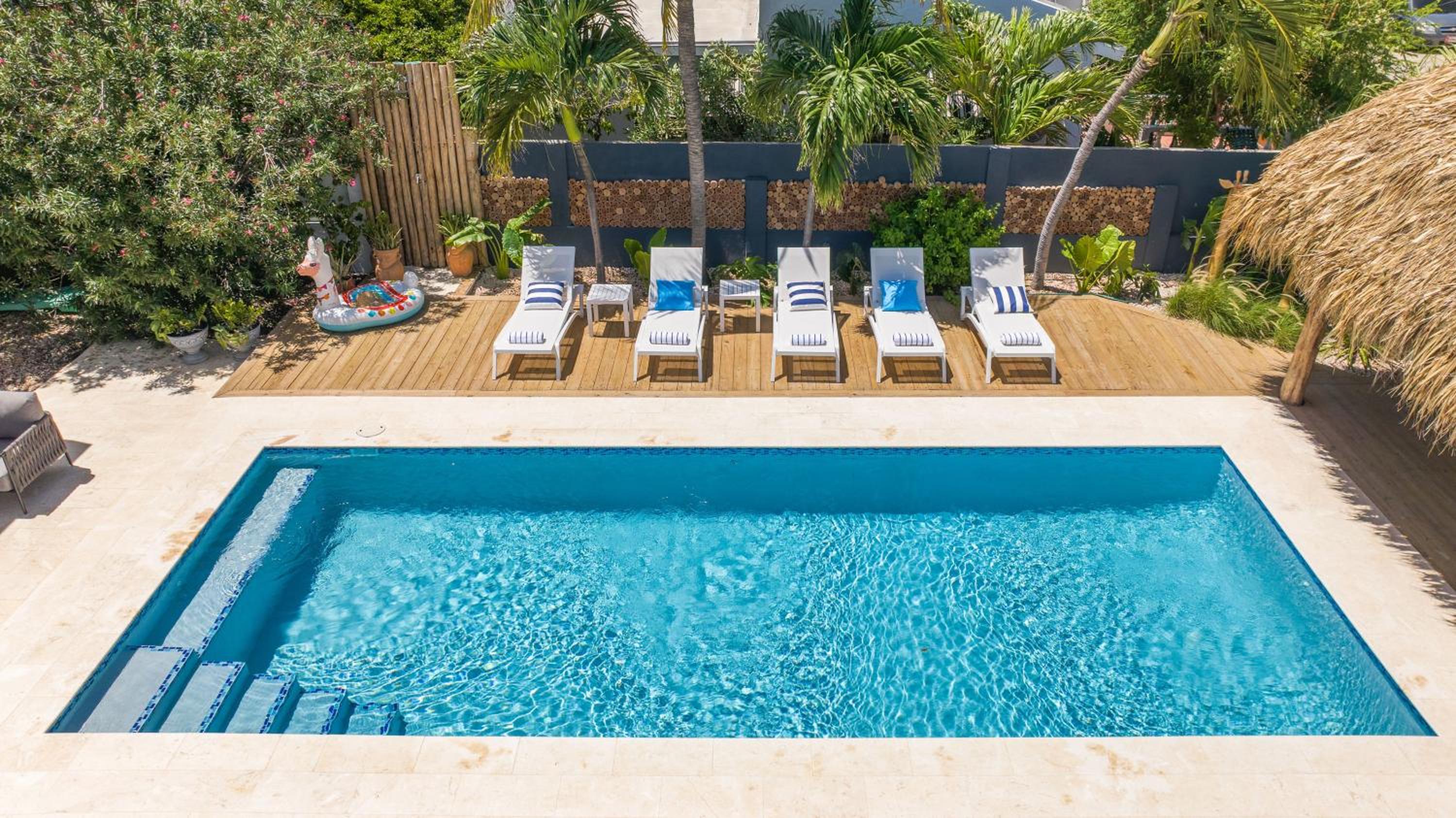 Bocobay Beach House