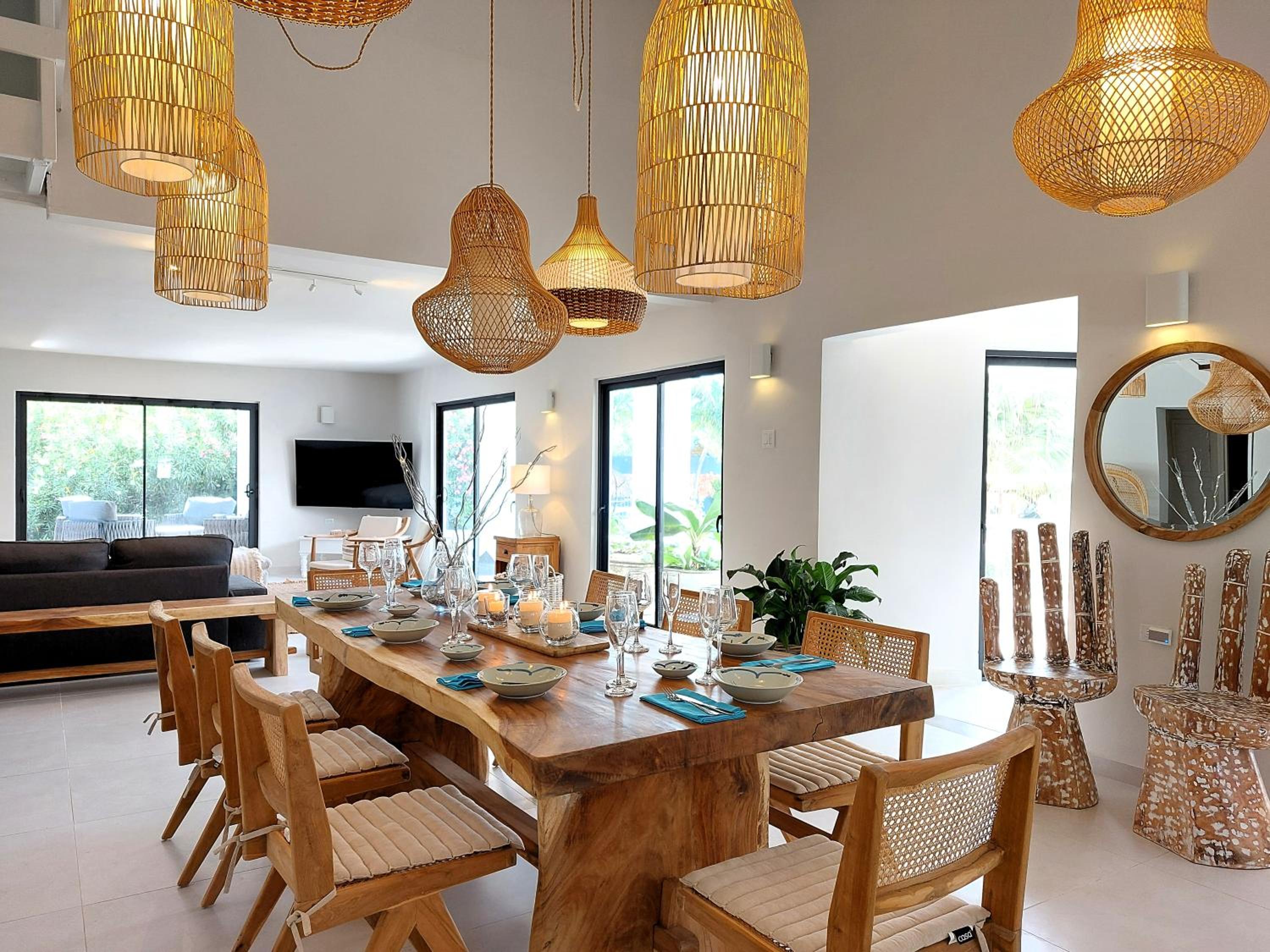 Bocobay Beach House