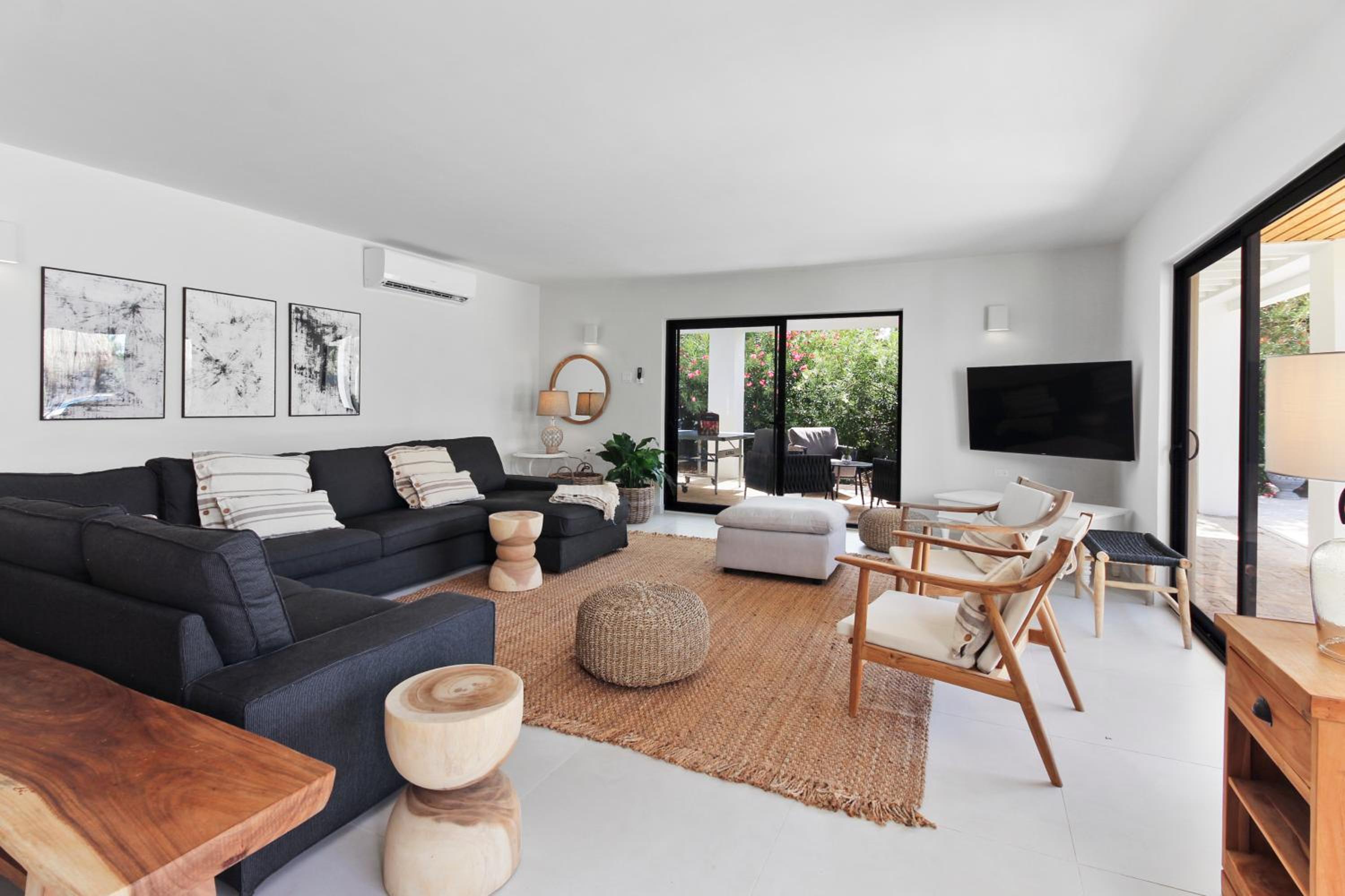 Bocobay Beach House