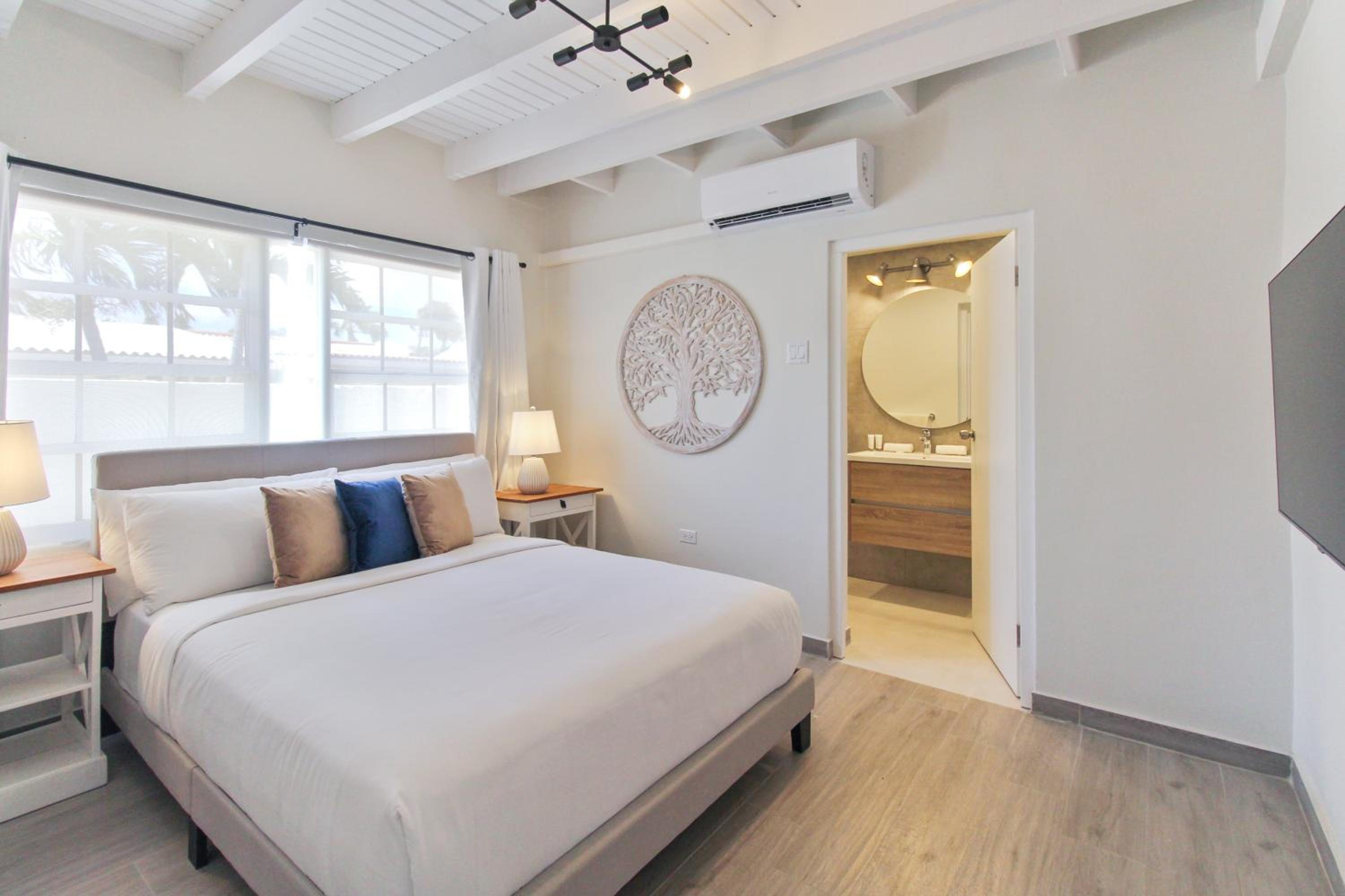 Bocobay Beach House