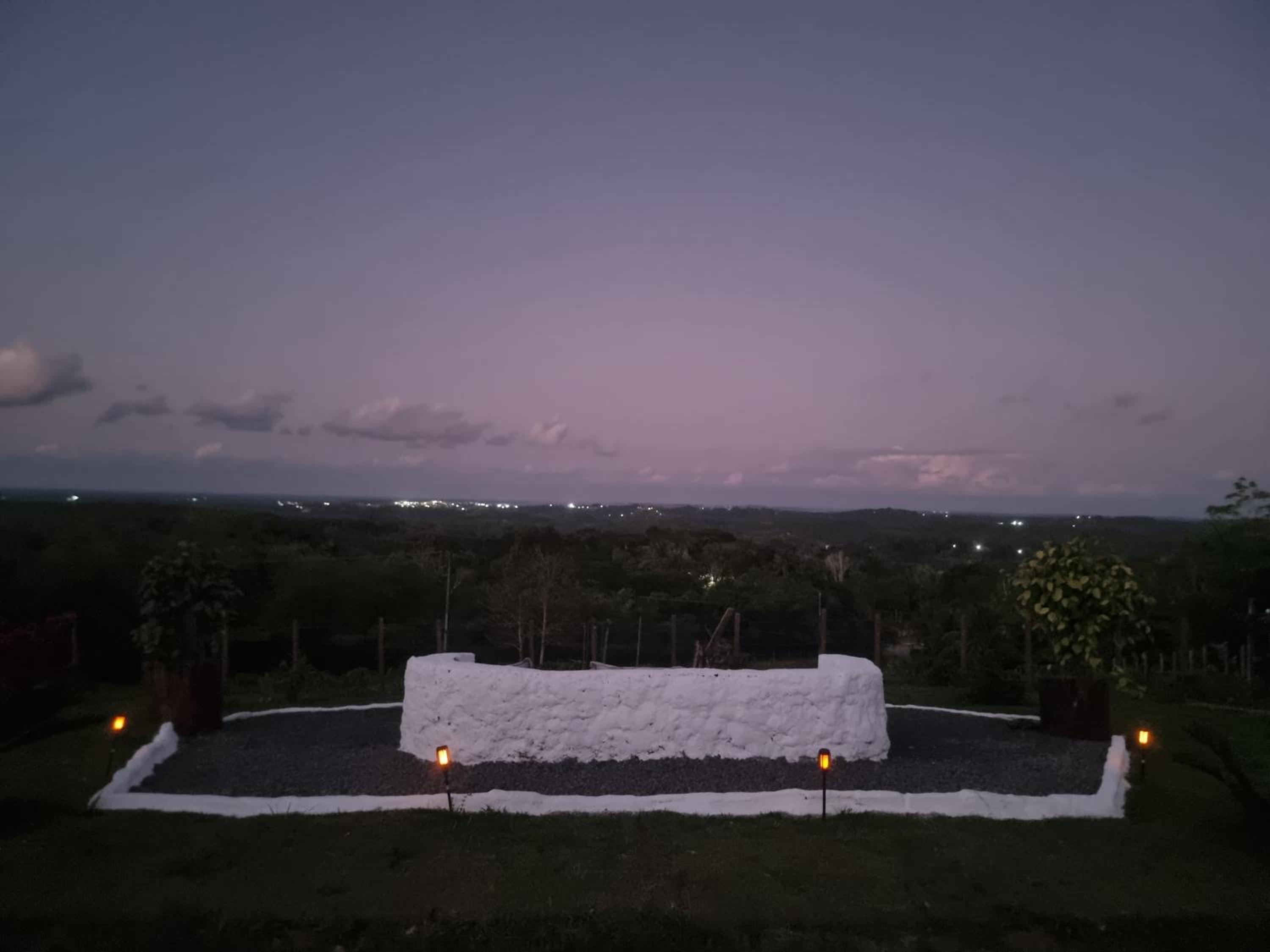 Fazenda de Jehne - Casa completa
