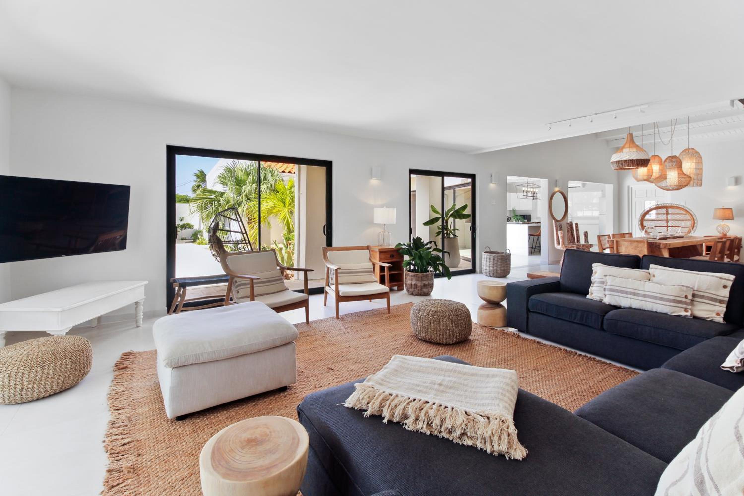 Bocobay Beach House