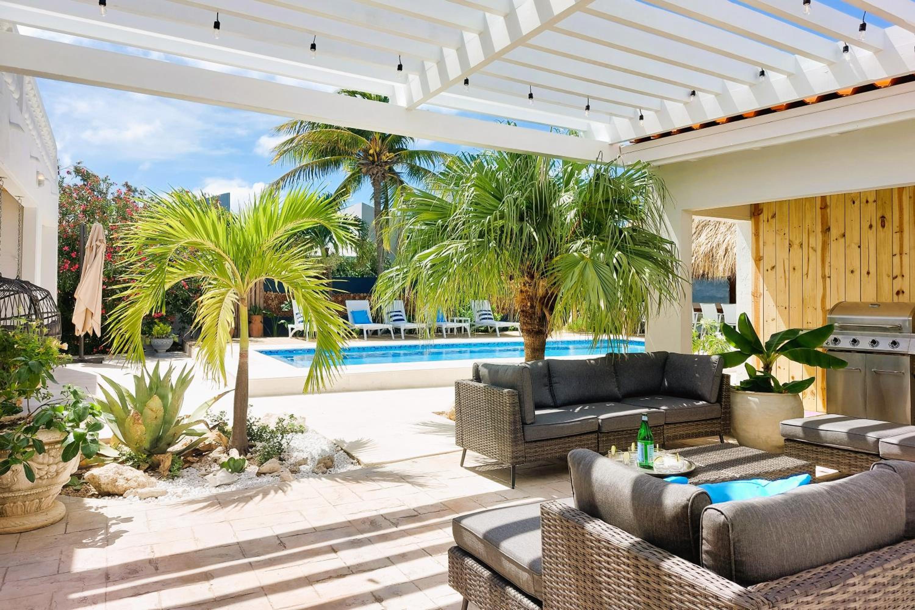 Bocobay Beach House