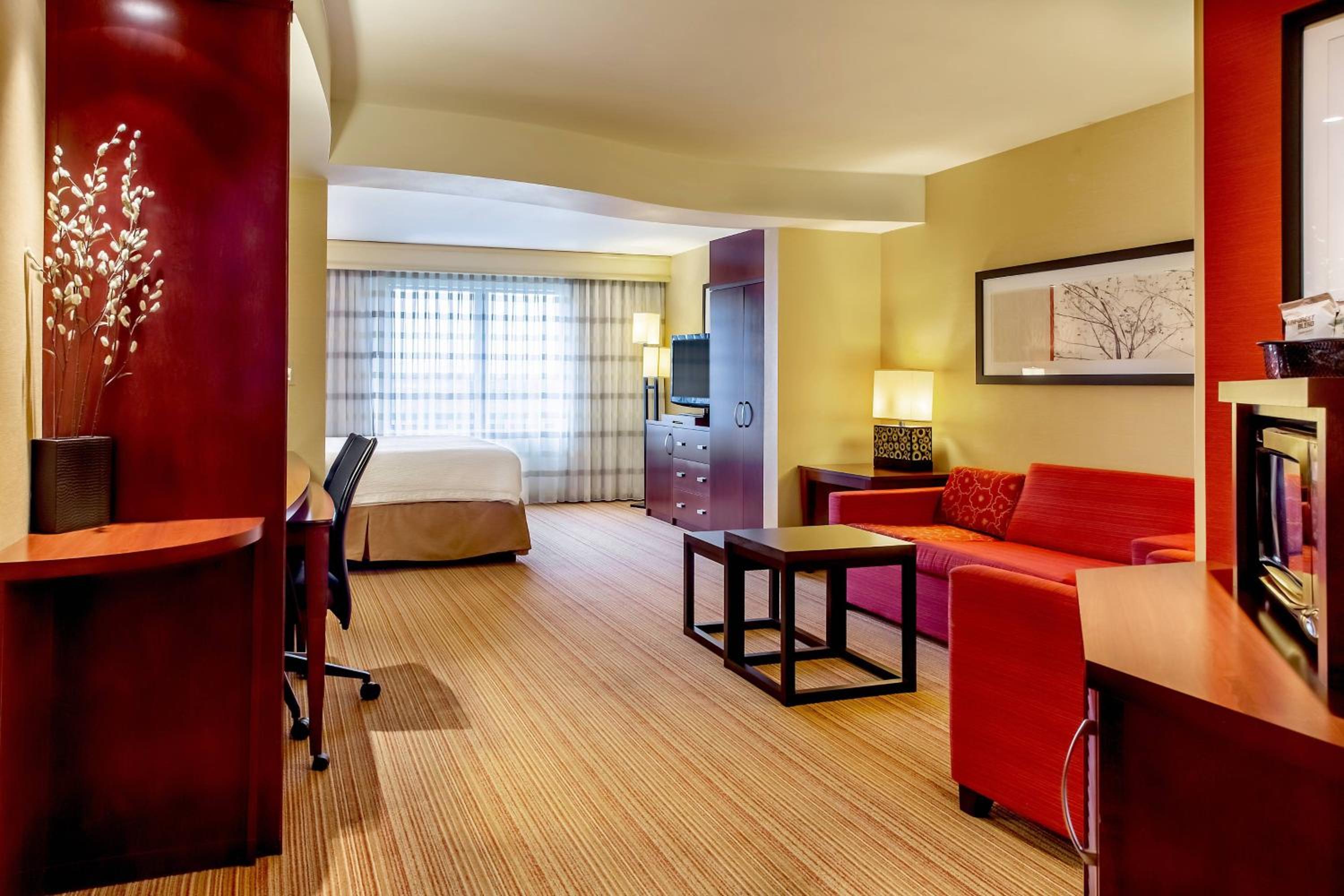 Lexington Vacations - Courtyard by Marriott Lexington Keeneland/Airport - Property Image 7