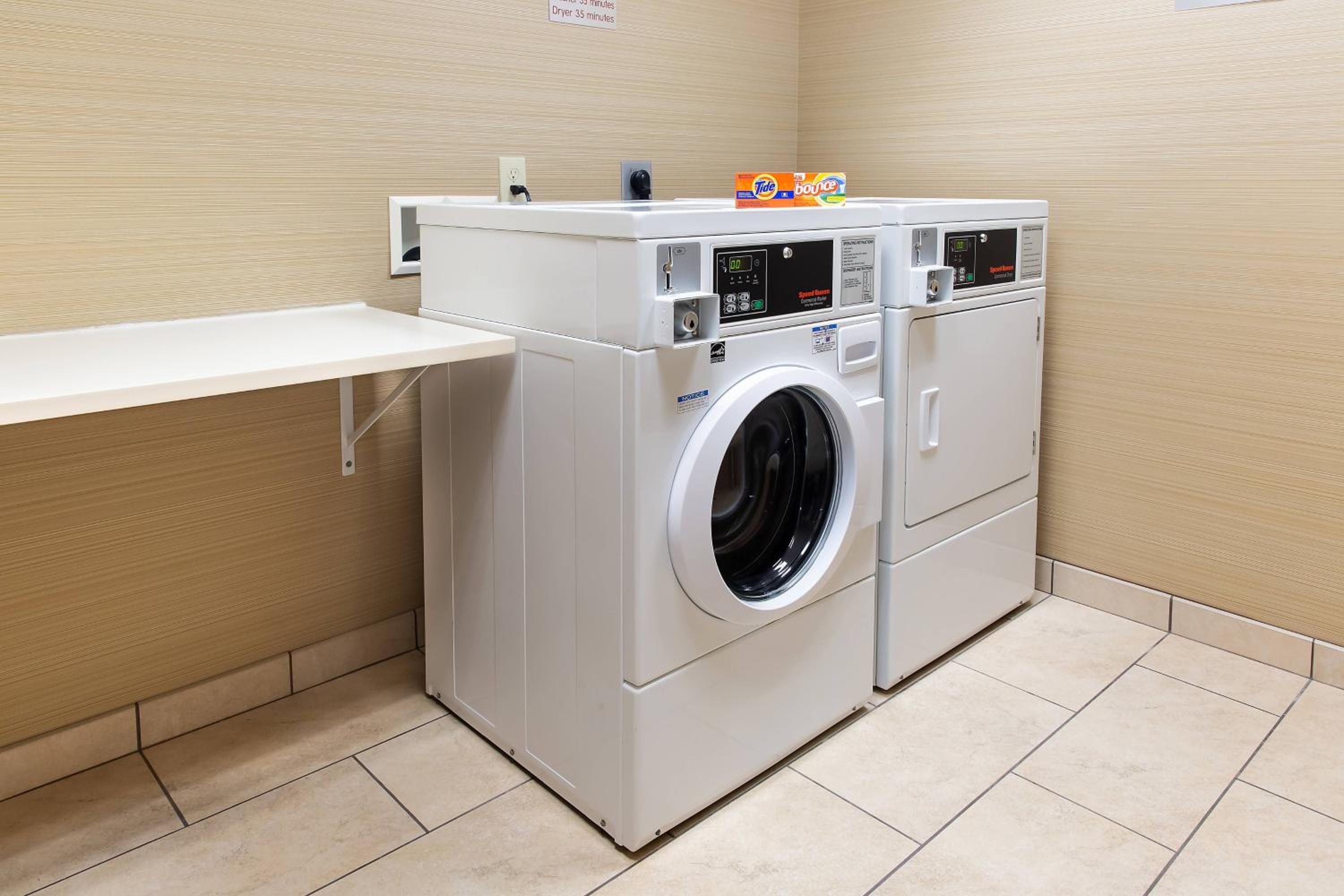 Lexington Vacations - Courtyard by Marriott Lexington Keeneland/Airport - Property Image 15