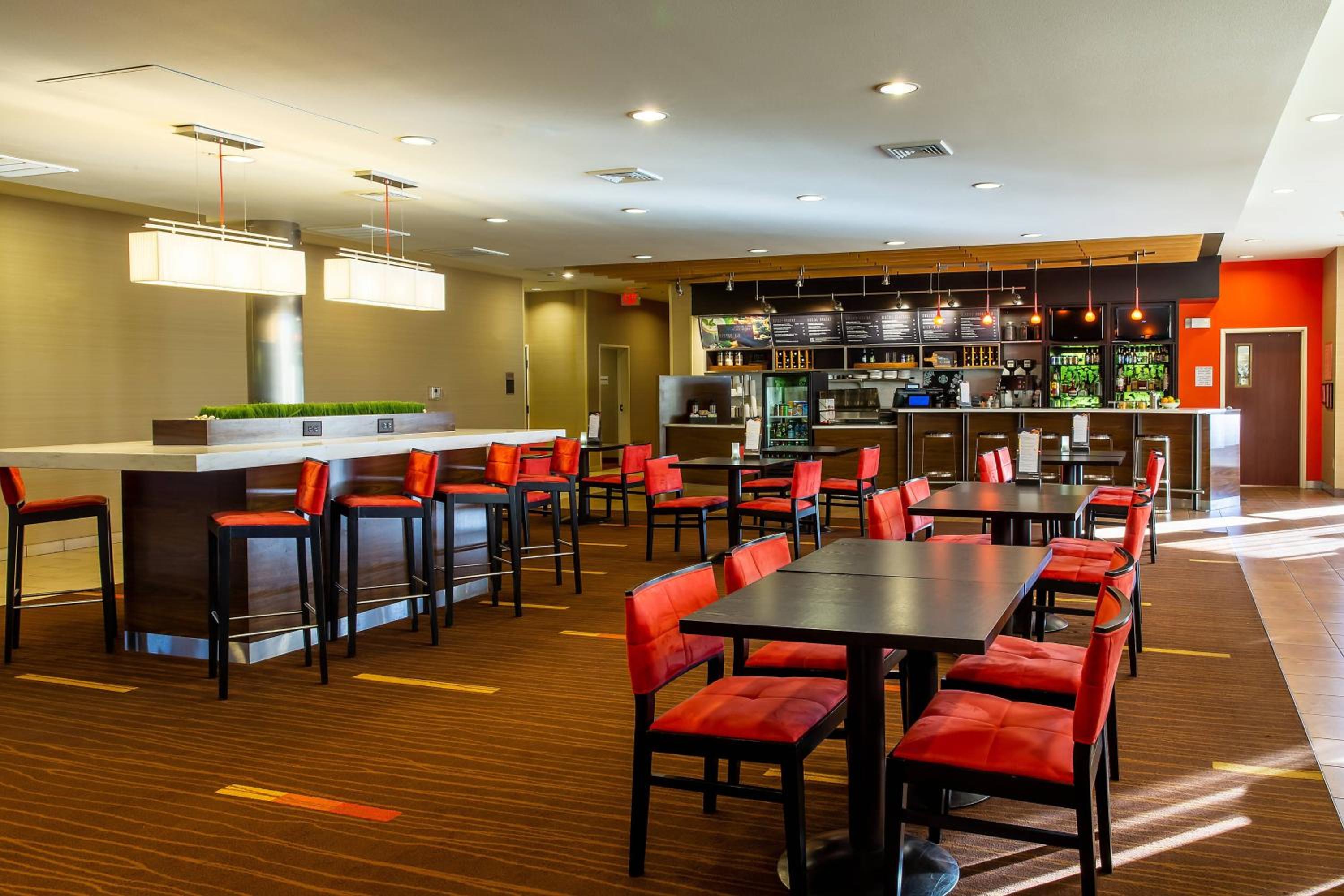 Lexington Vacations - Courtyard by Marriott Lexington Keeneland/Airport - Property Image 20