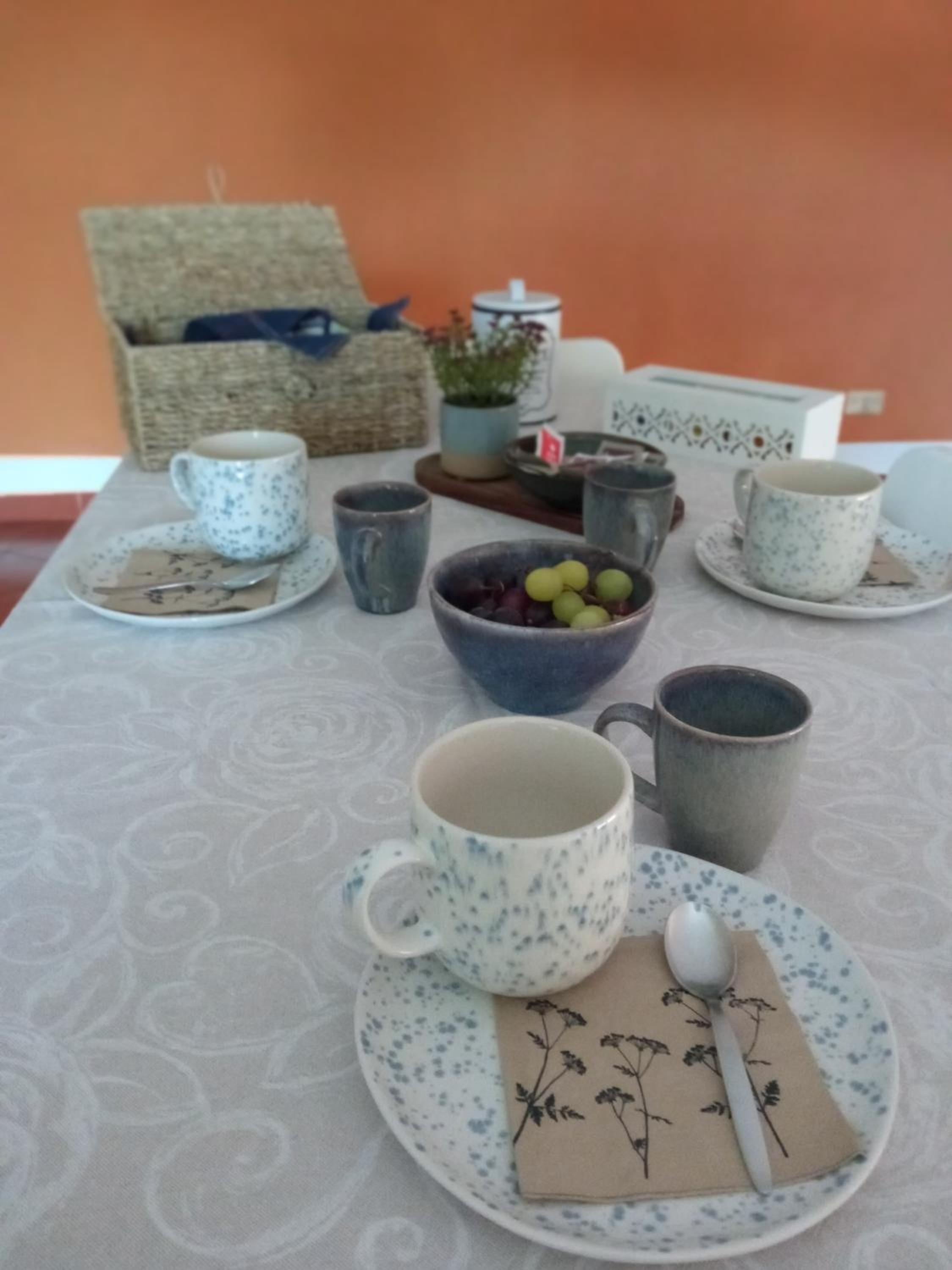 B&B L'Ortensia