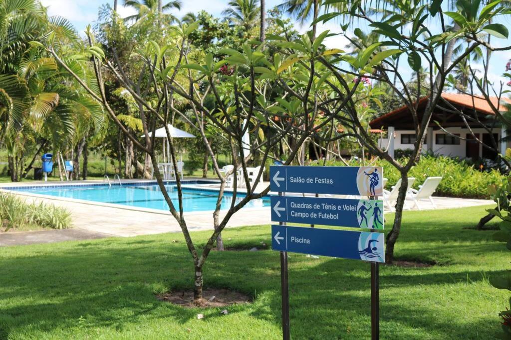 Casa em Condomínio na Praia de Muro Alto