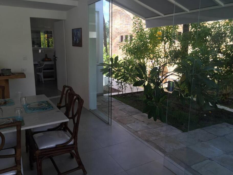 Casa em Condomínio na Praia de Muro Alto