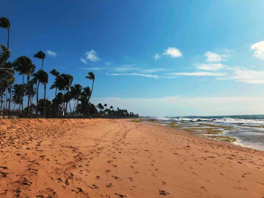 Casa em Condomínio na Praia de Muro Alto