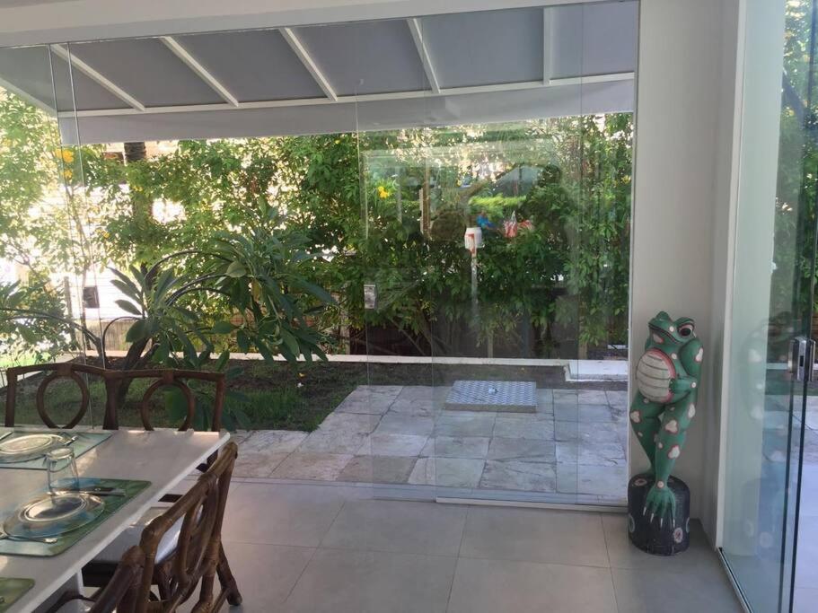 Casa em Condomínio na Praia de Muro Alto