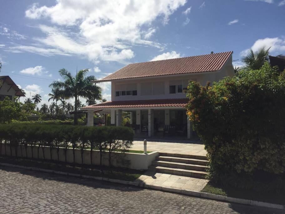 Casa em Condomínio na Praia de Muro Alto