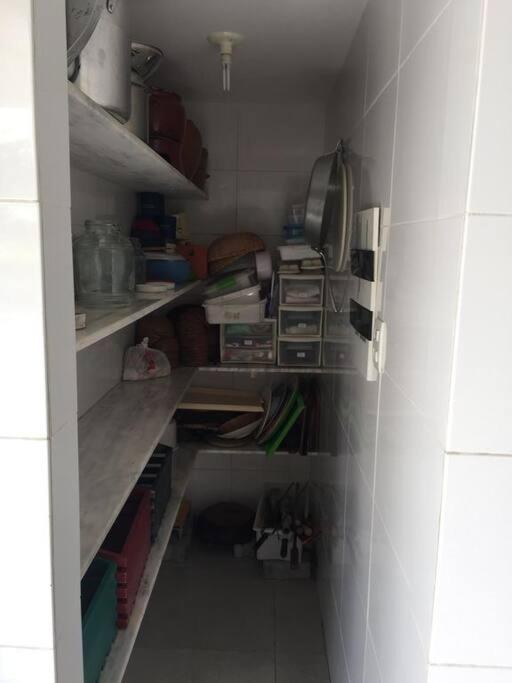 Casa em Condomínio na Praia de Muro Alto