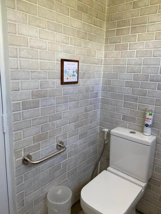 Casa em Condomínio na Praia de Muro Alto