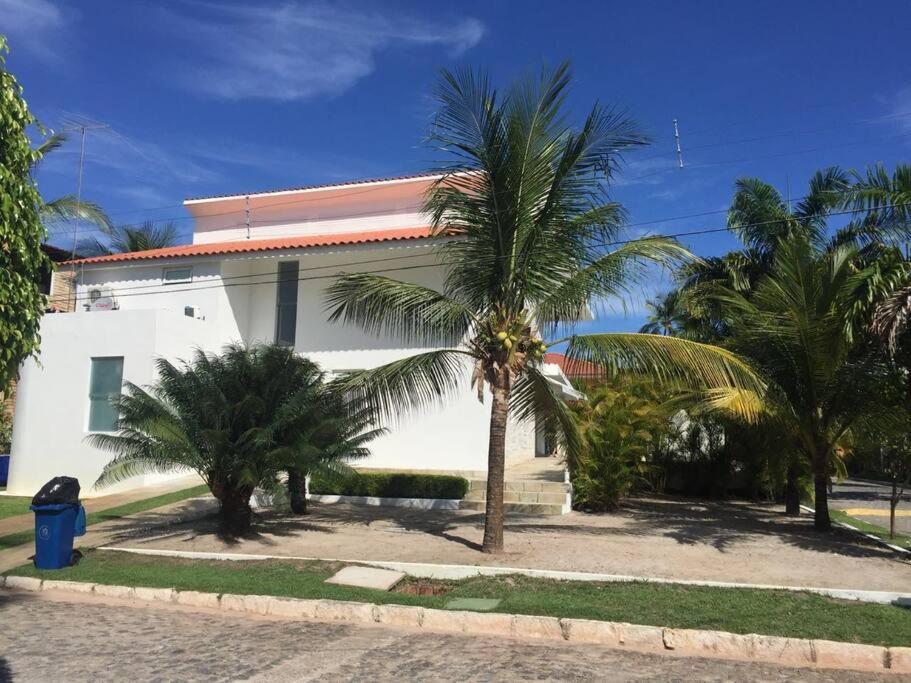 Casa em Condomínio na Praia de Muro Alto