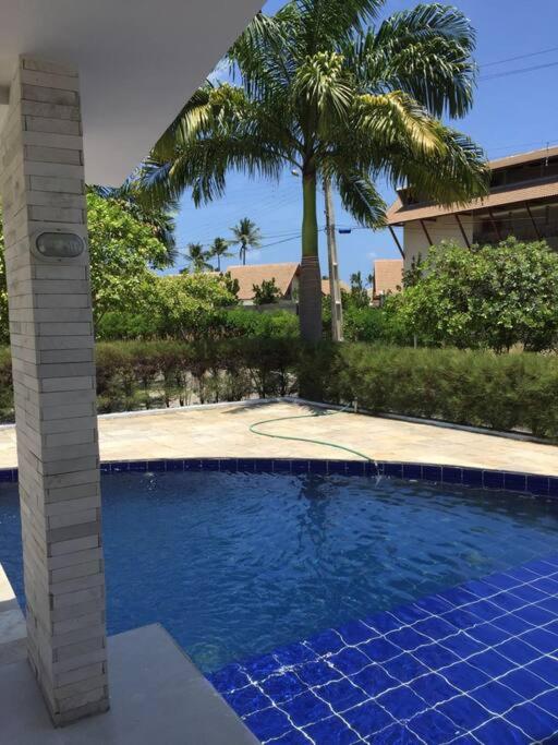 Casa em Condomínio na Praia de Muro Alto