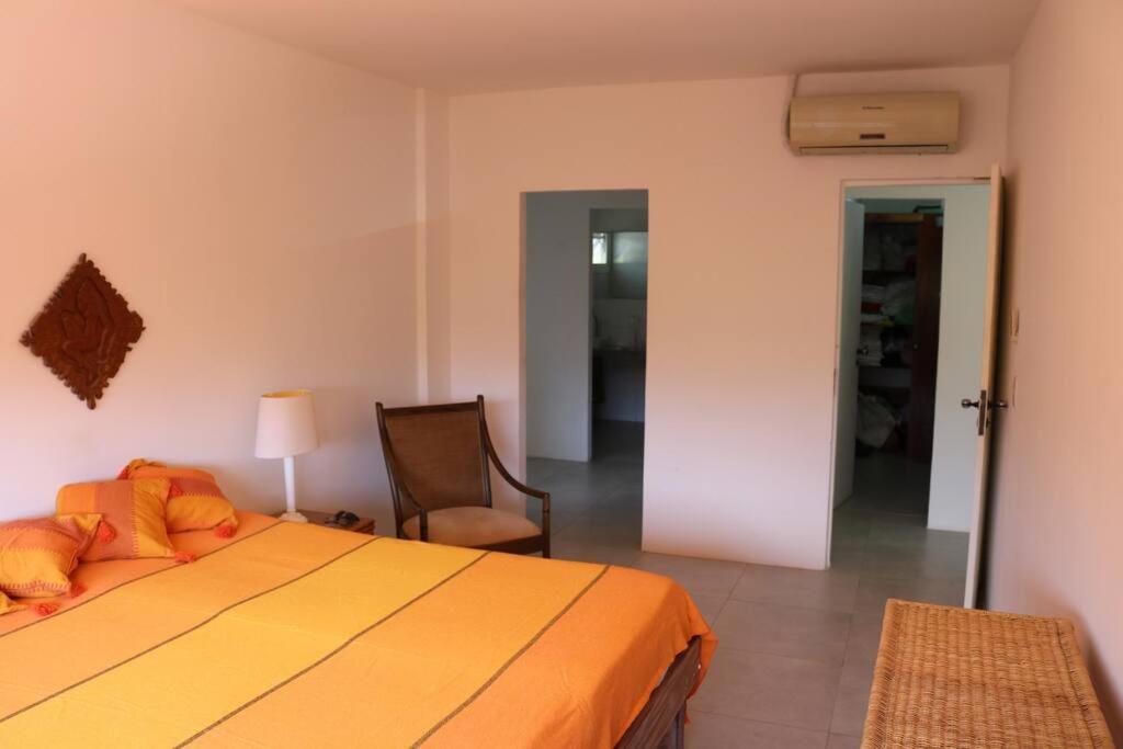 Casa em Condomínio na Praia de Muro Alto