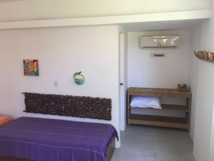 Casa em Condomínio na Praia de Muro Alto