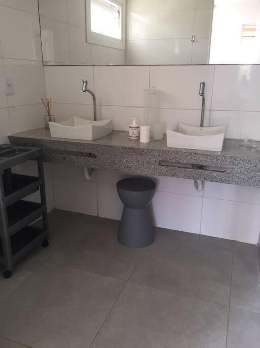 Casa em Condomínio na Praia de Muro Alto