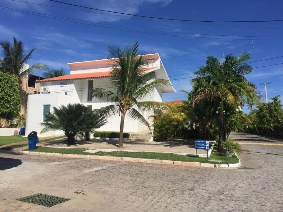 Casa em Condomínio na Praia de Muro Alto