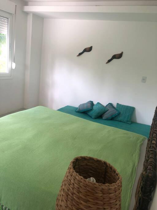 Casa em Condomínio na Praia de Muro Alto