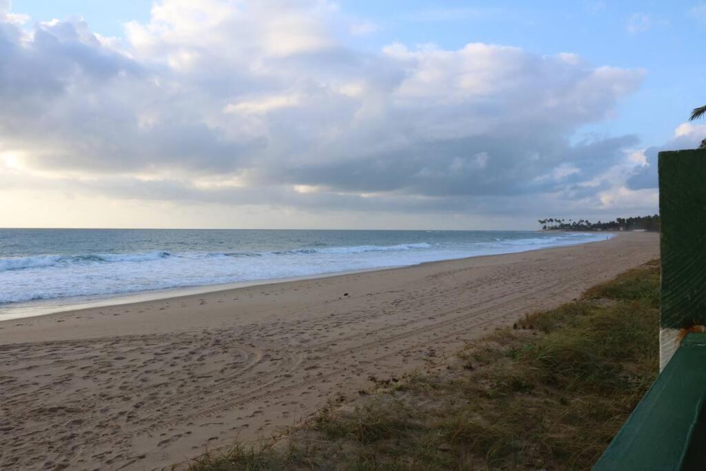 Casa em Condomínio na Praia de Muro Alto
