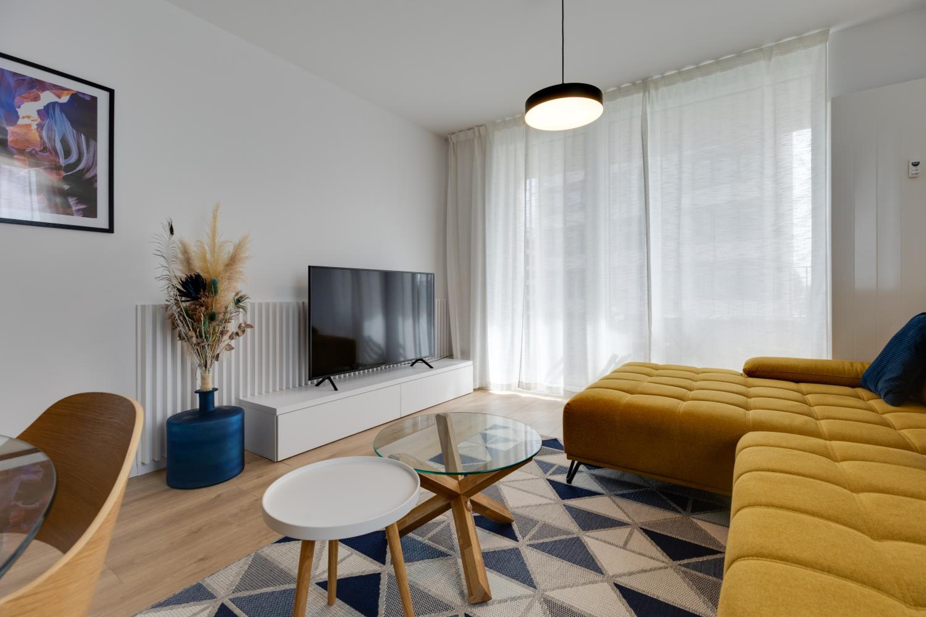 Apartmán Prúdy