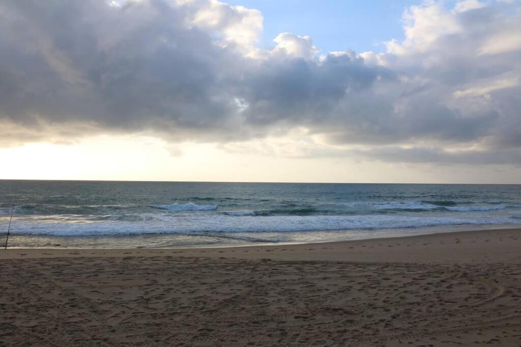 Casa em Condomínio na Praia de Muro Alto