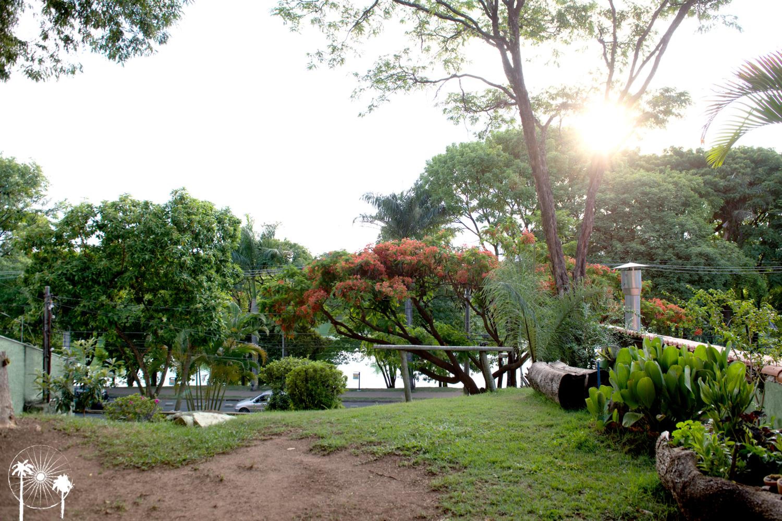 Da Orla Pampulha Hostel
