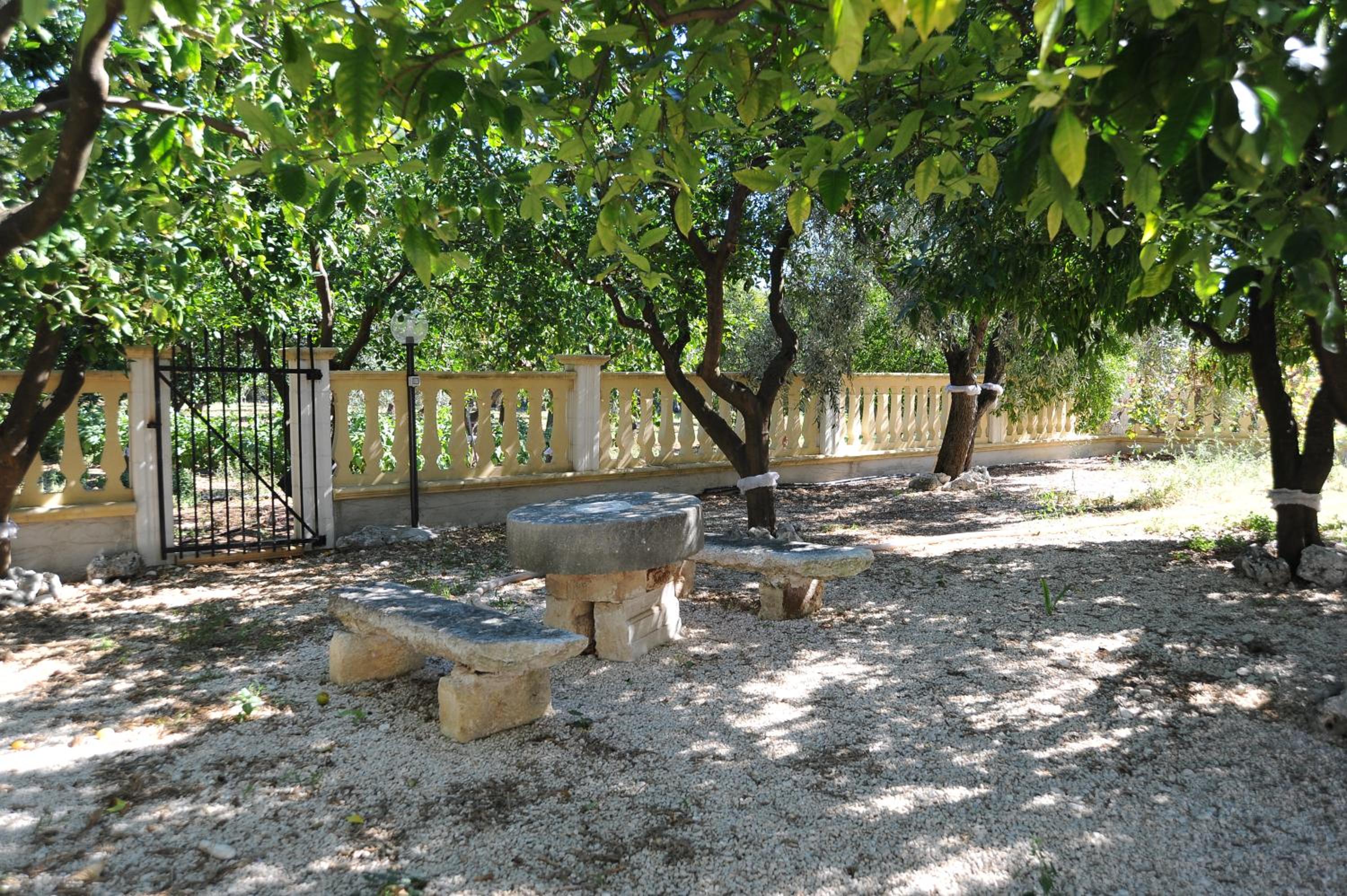 Villa Carmine