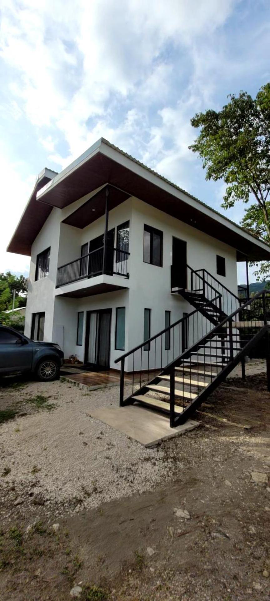 Villa Marina, Nosara