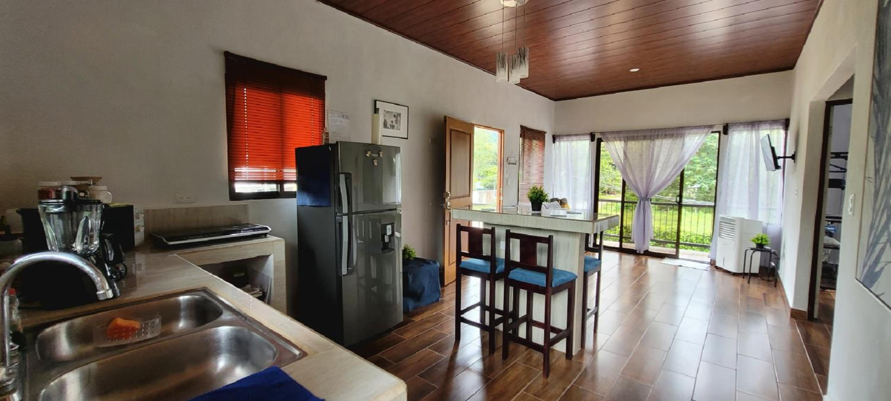 Villa Marina, Nosara
