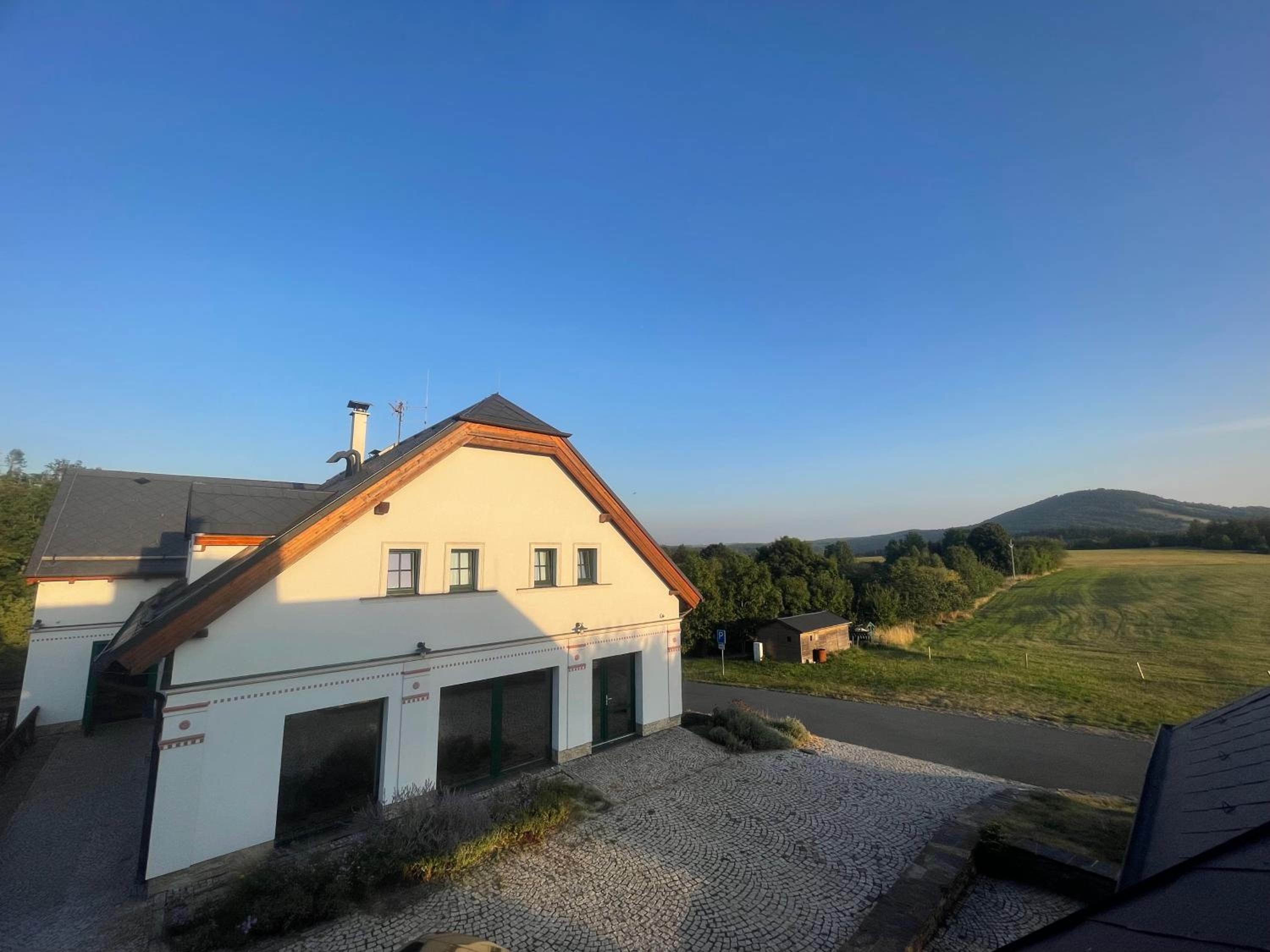 Centrum Slezská Harta