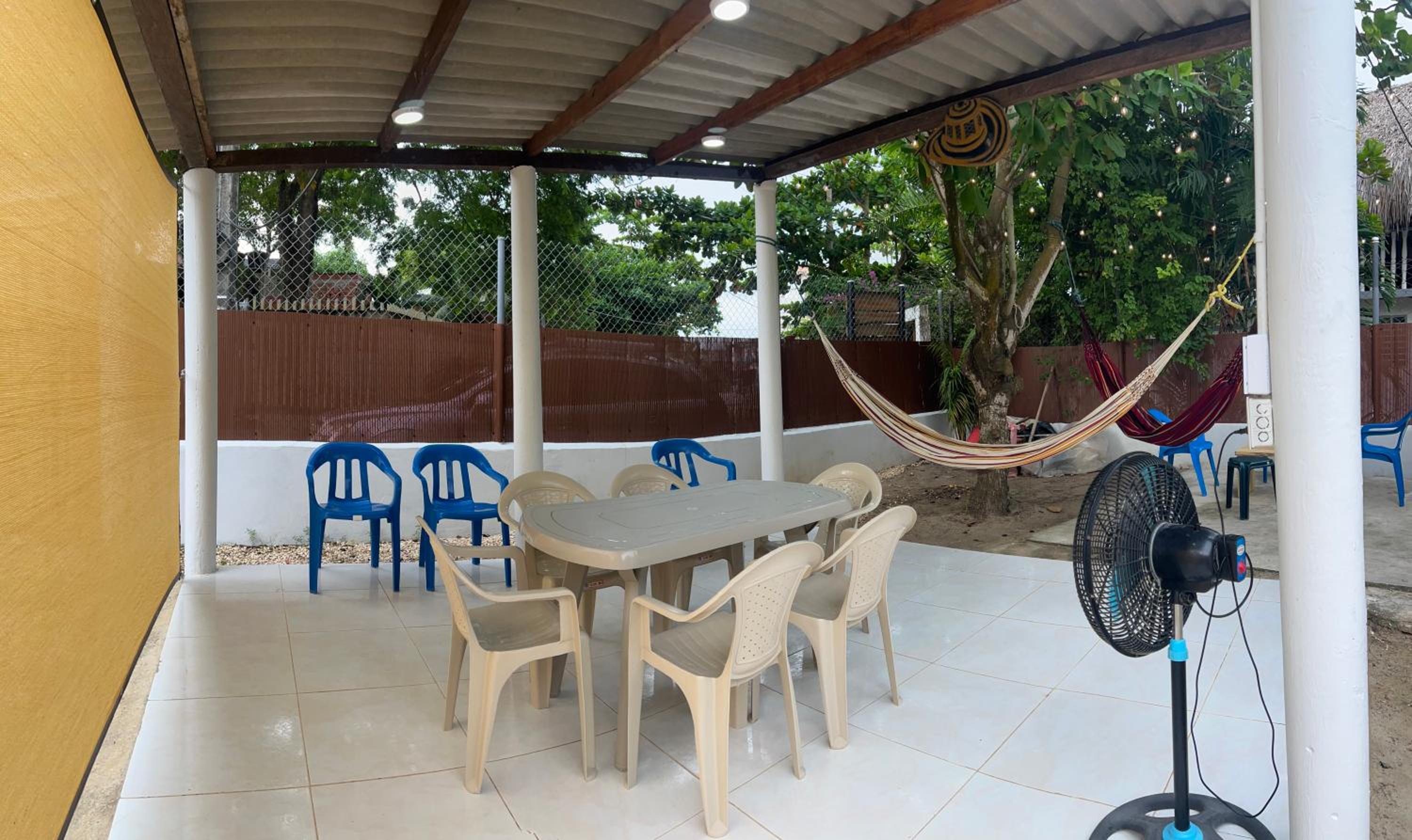 Cabaña OtraParte