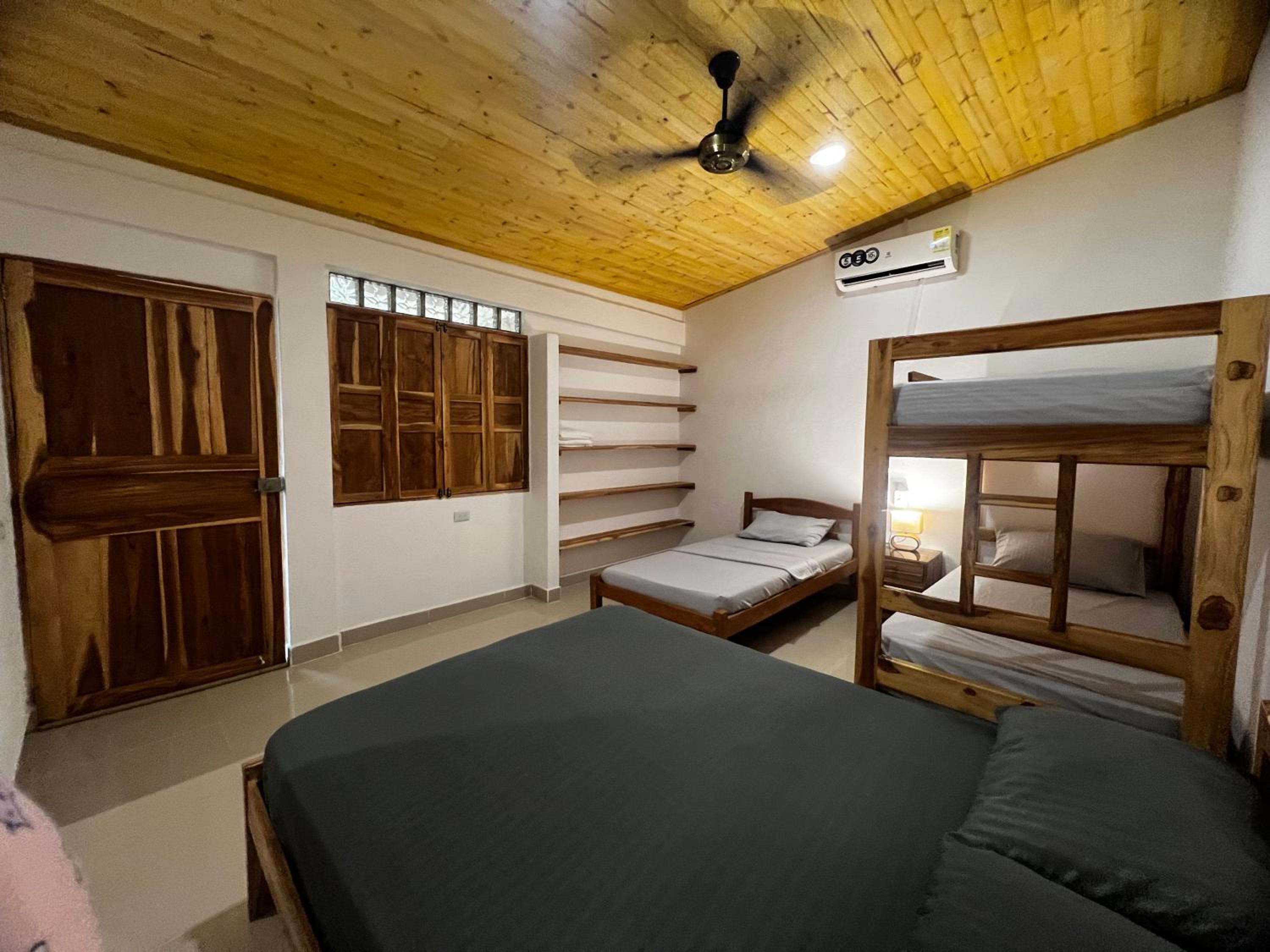 Cabaña OtraParte