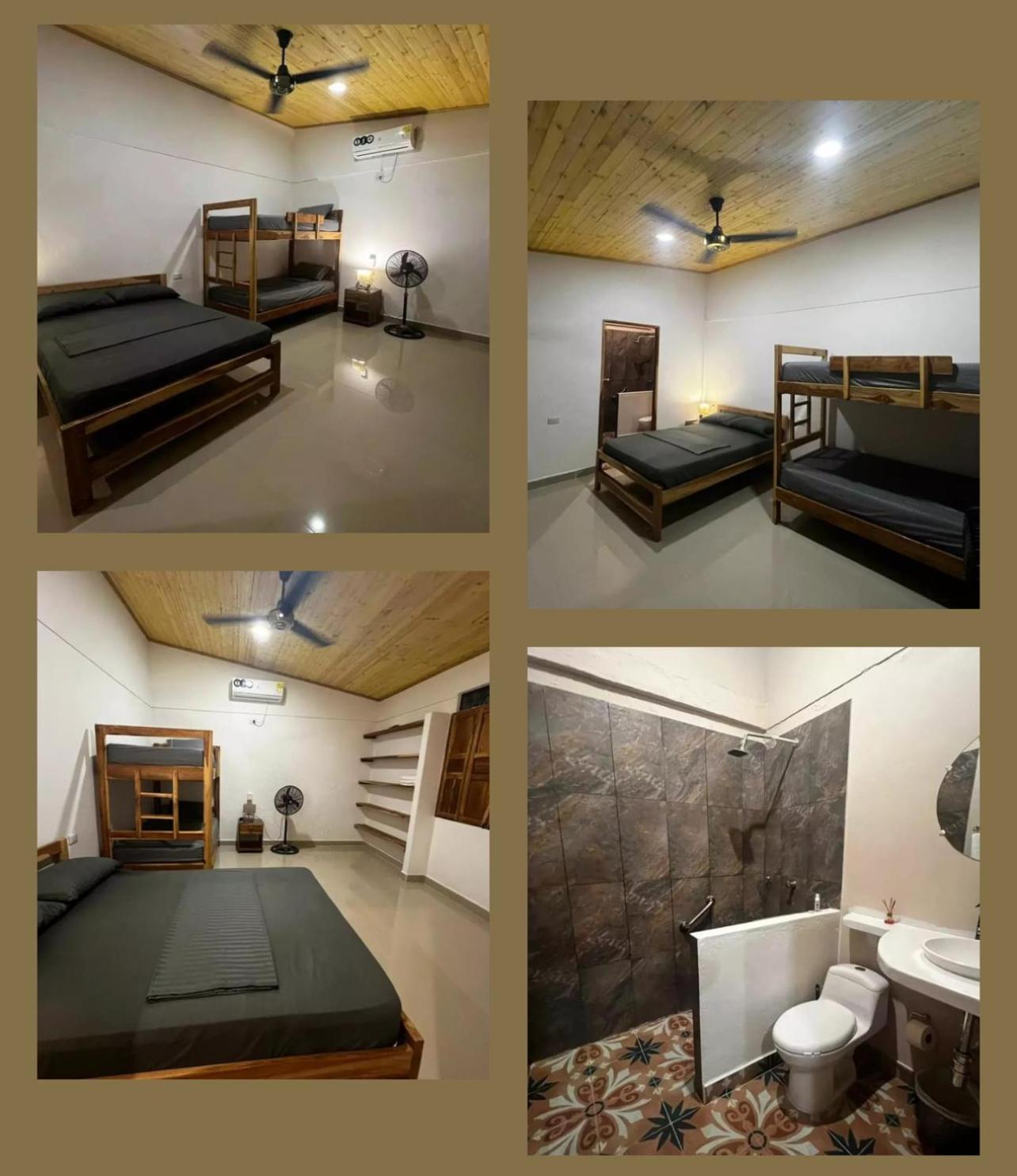 Cabaña OtraParte