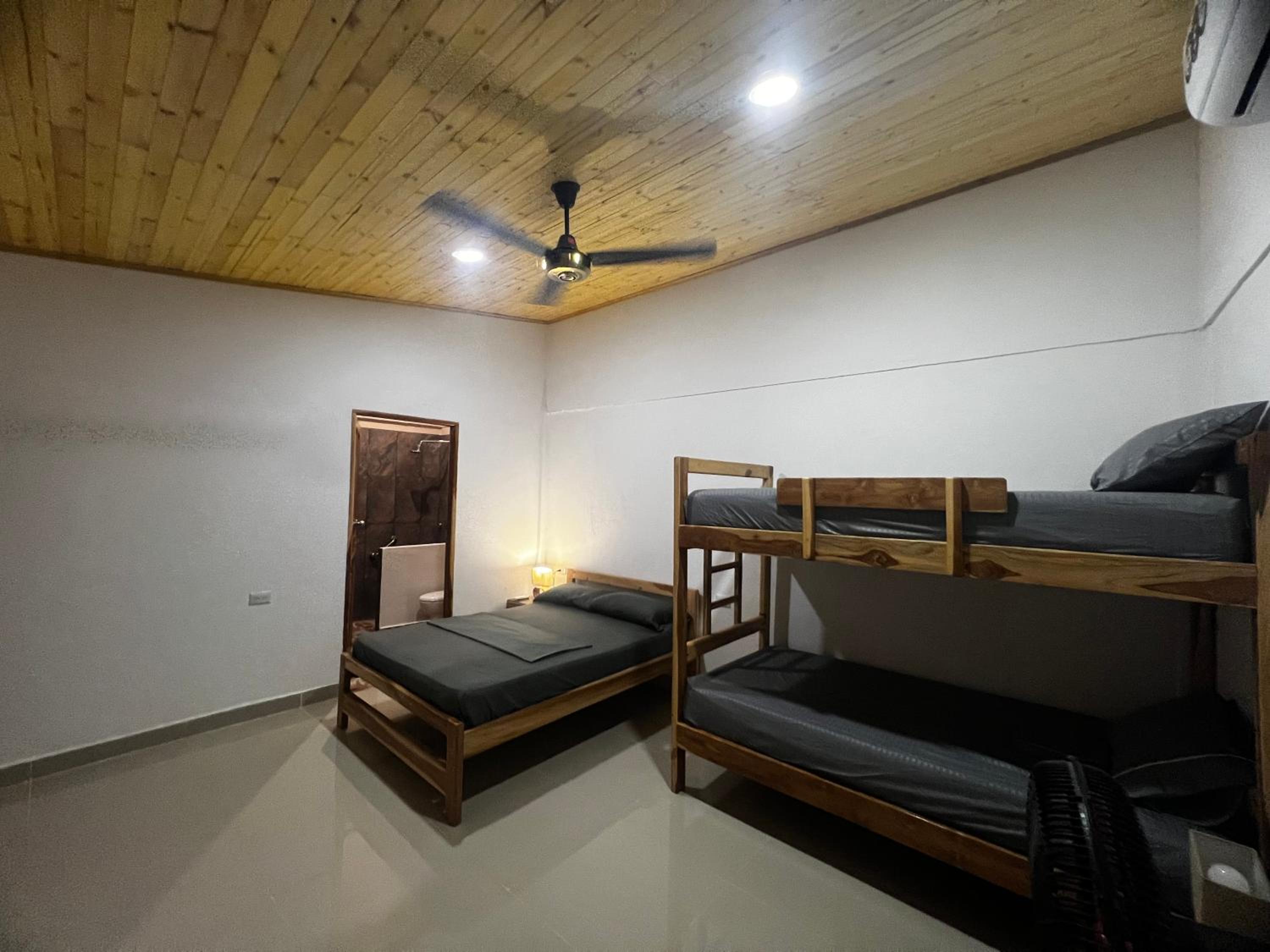 Cabaña OtraParte