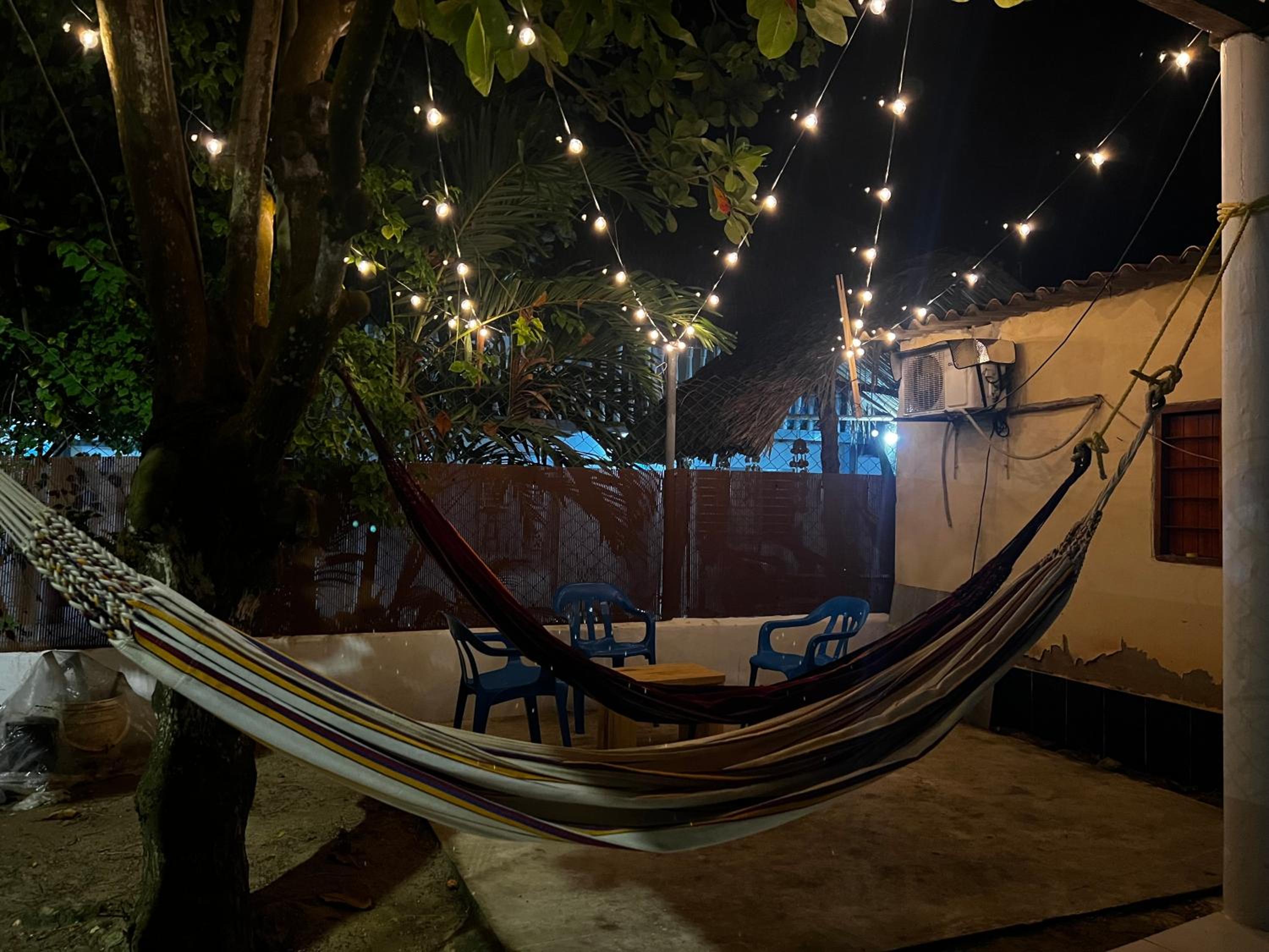 Cabaña OtraParte
