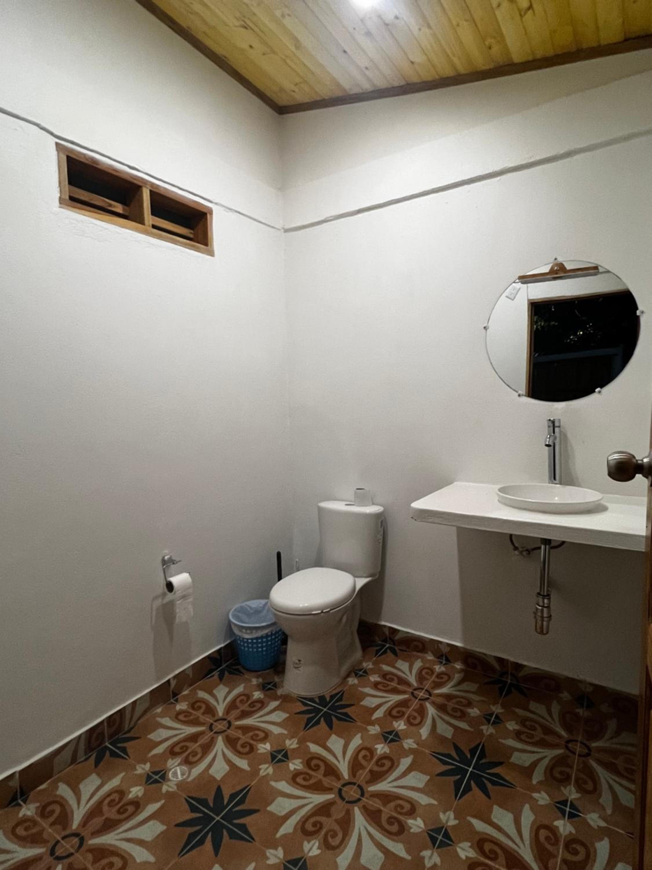 Cabaña OtraParte