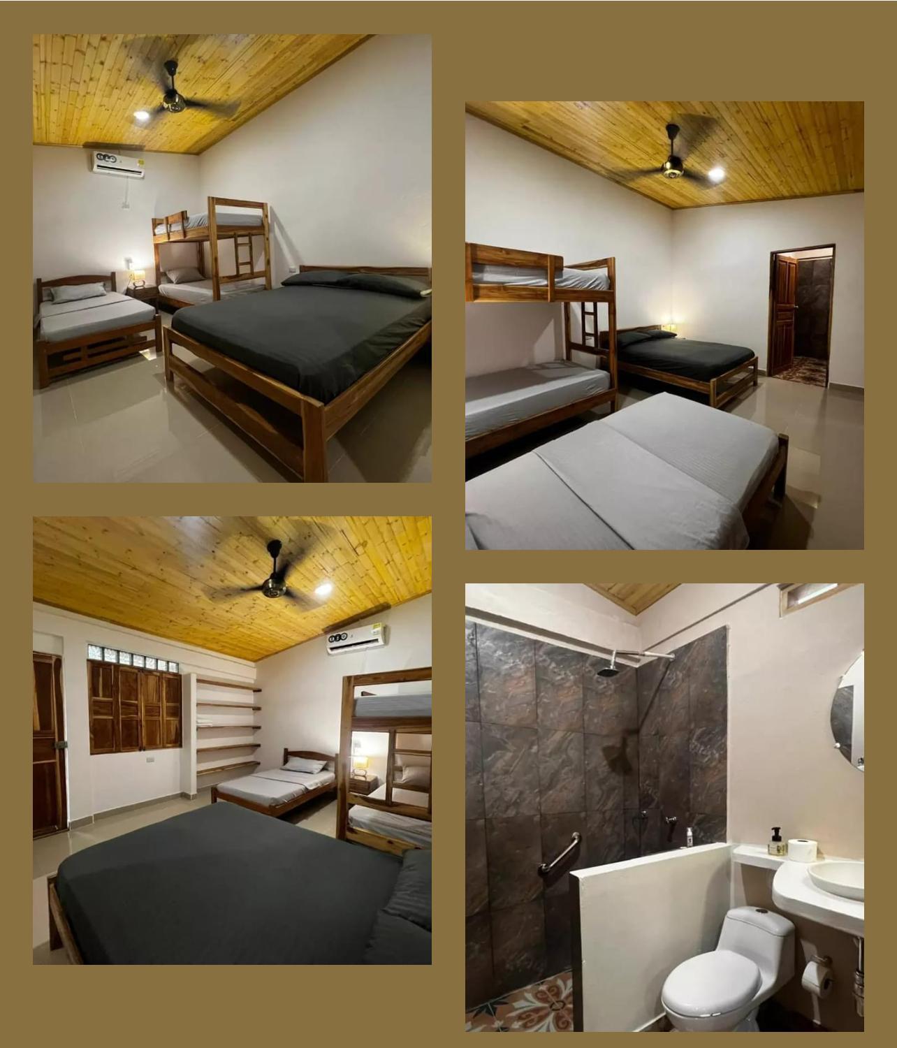 Cabaña OtraParte