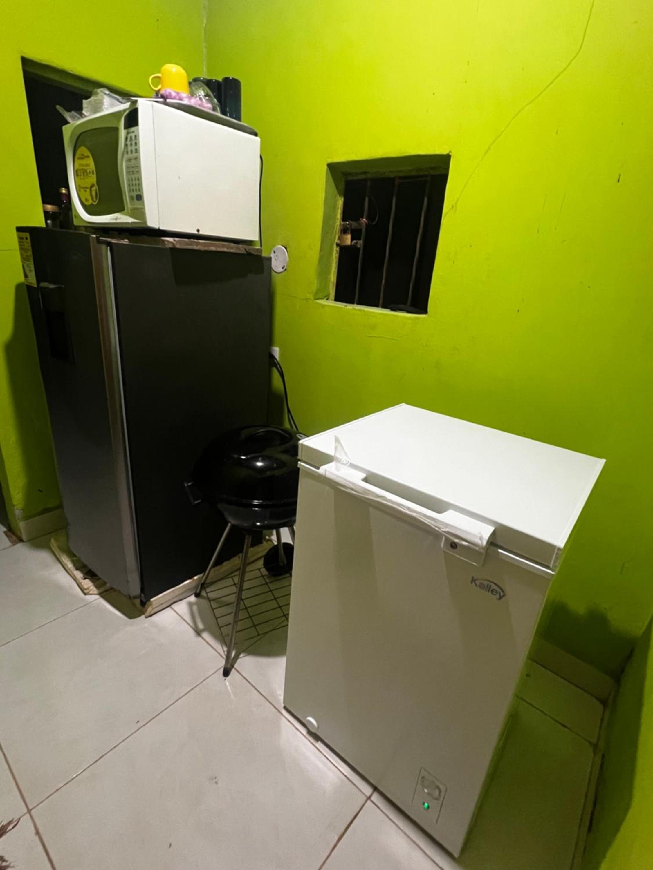 Cabaña OtraParte