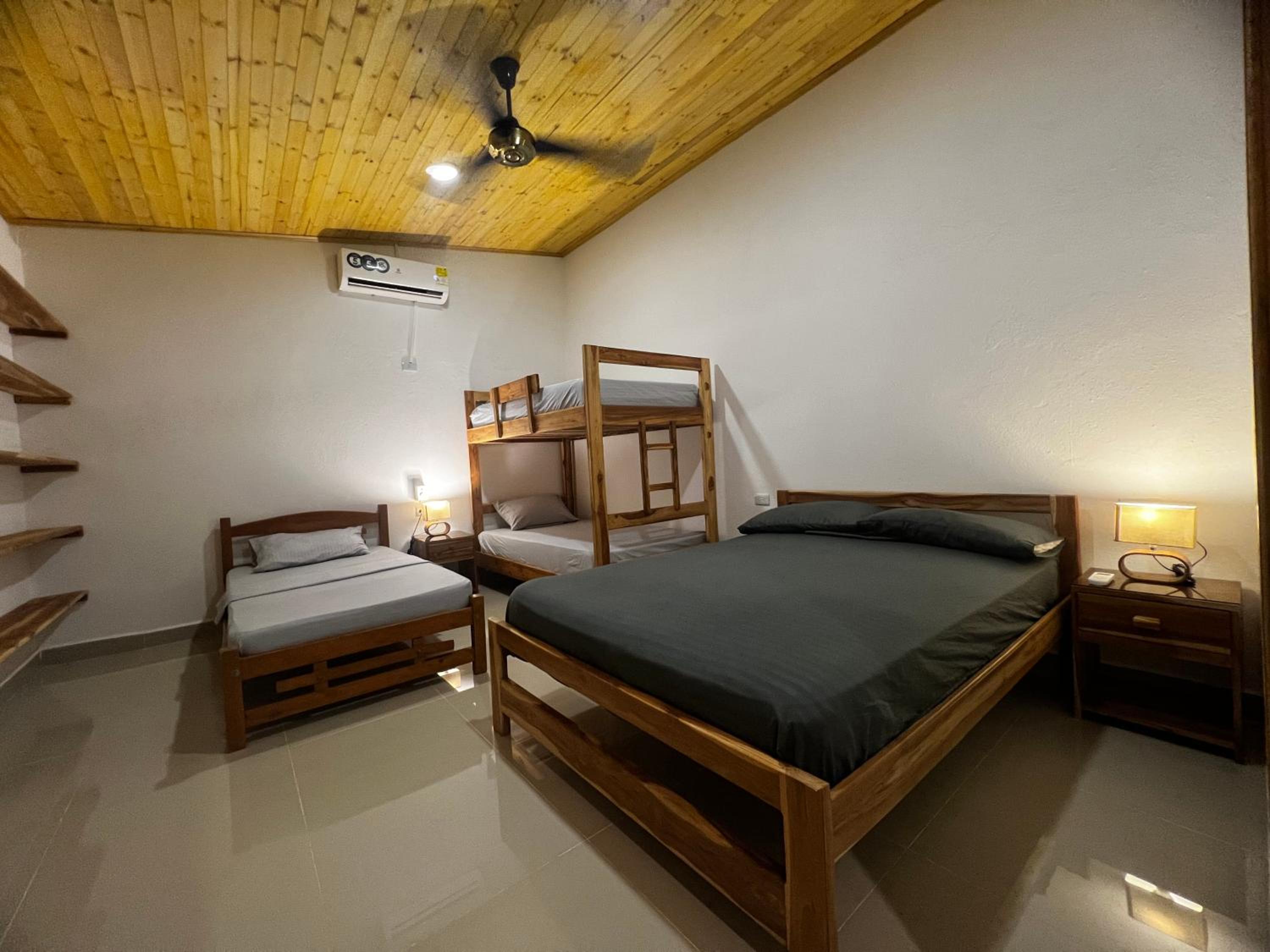 Cabaña OtraParte