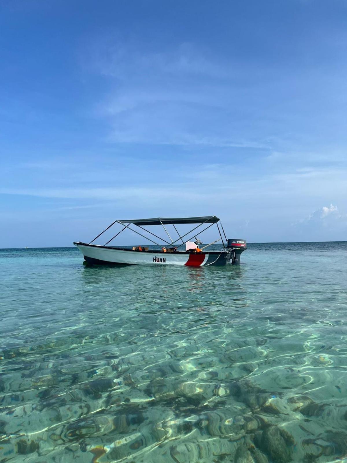 Cabaña OtraParte