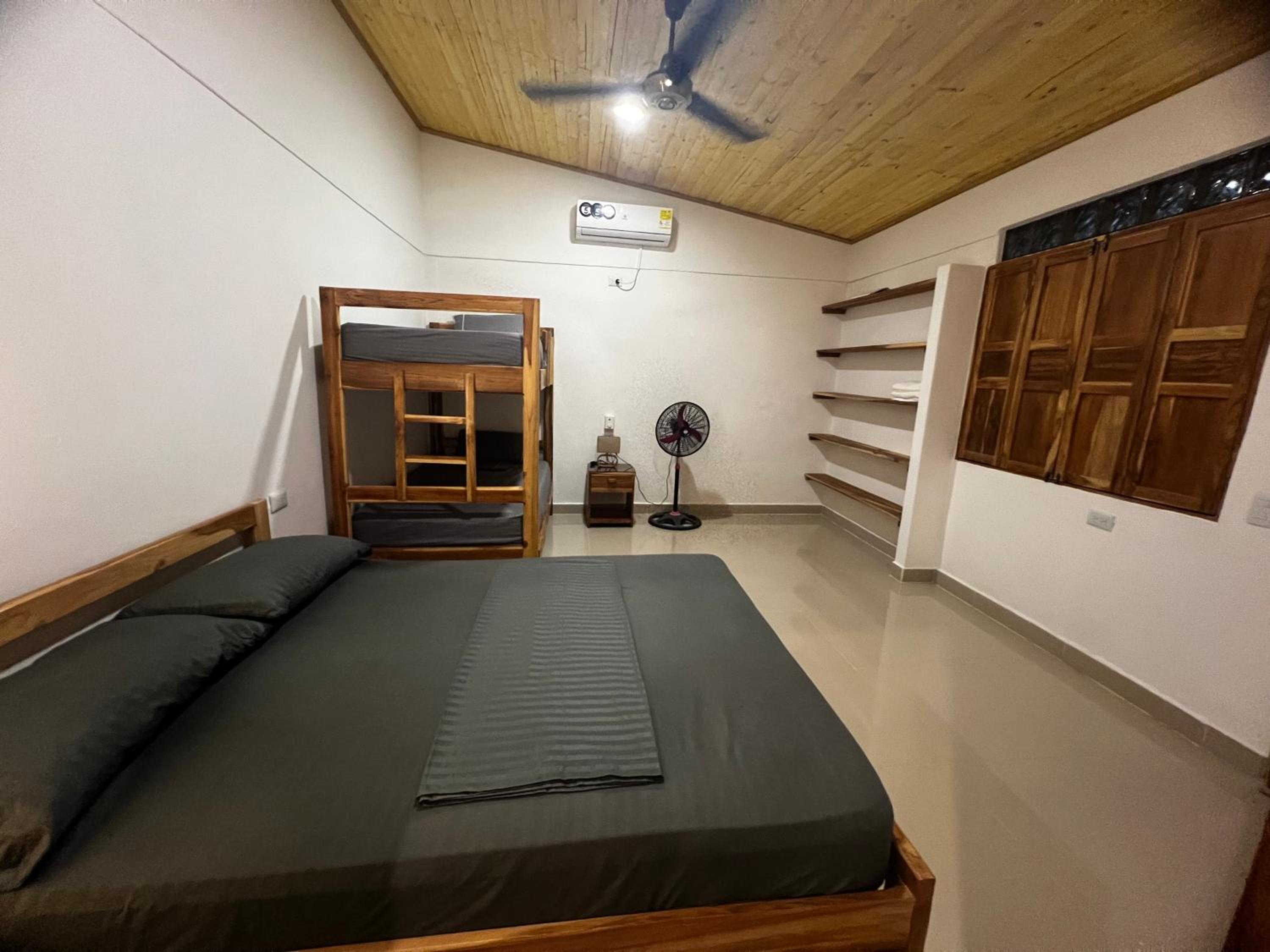 Cabaña OtraParte