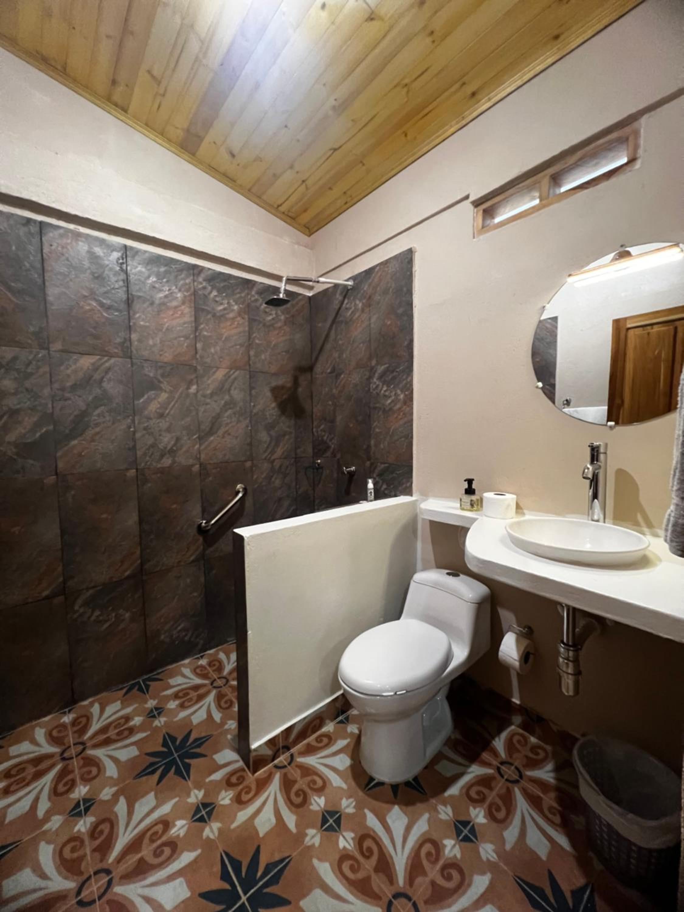 Cabaña OtraParte