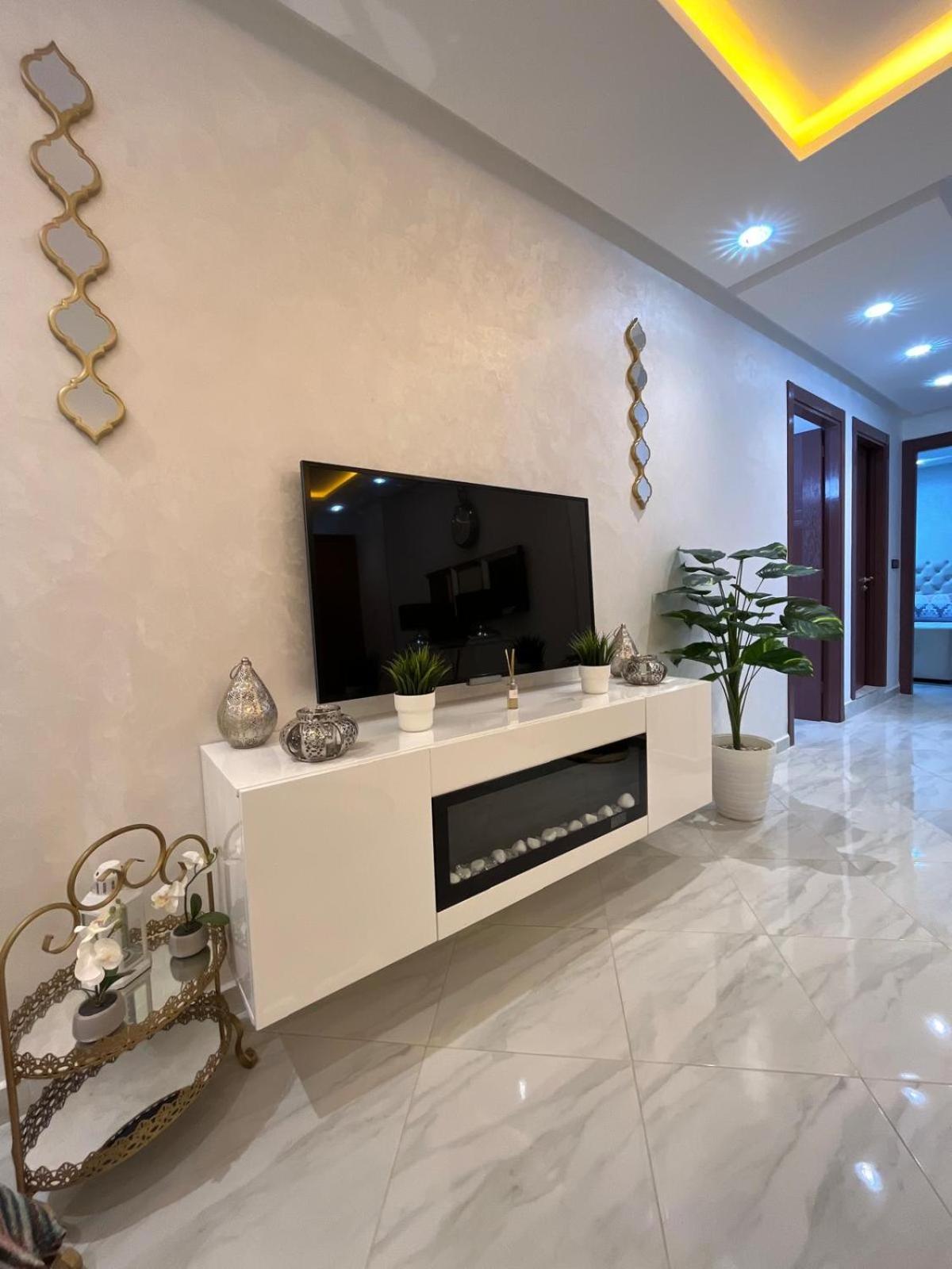 Mini Villa 2 Al hoceima view 3